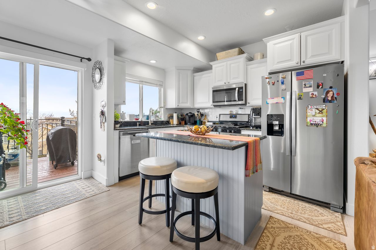 DEARBOURNE HEIGHTS - Residential