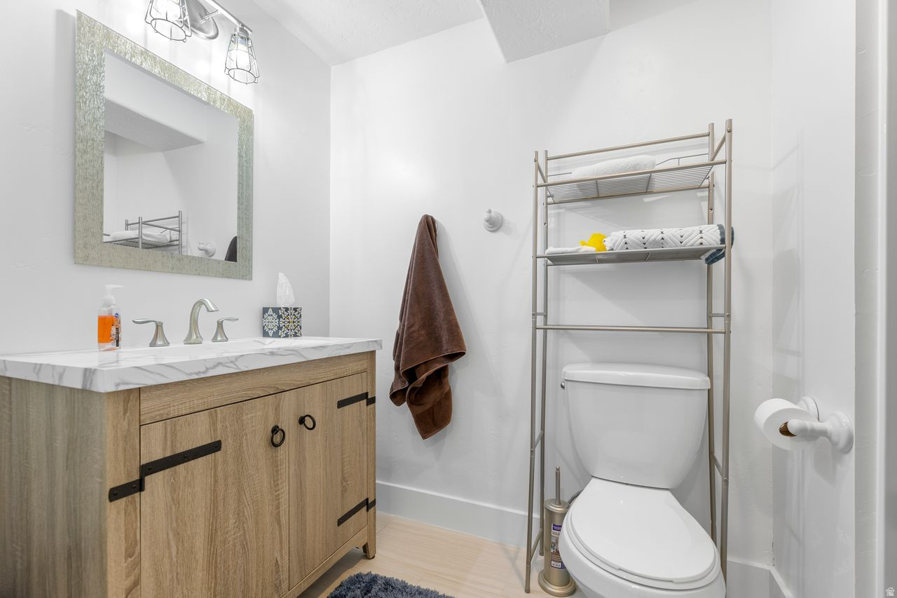 DEARBOURNE HEIGHTS - Residential