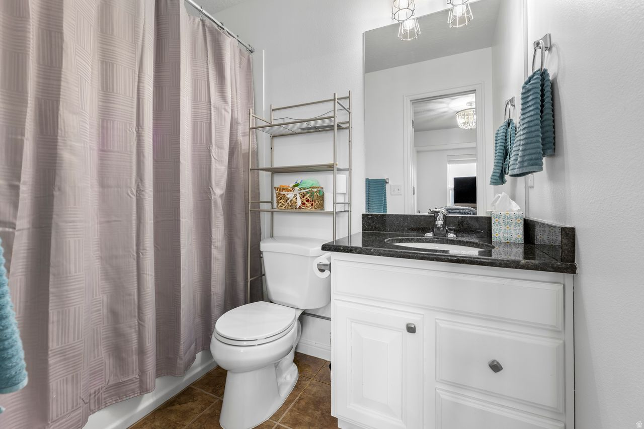 DEARBOURNE HEIGHTS - Residential