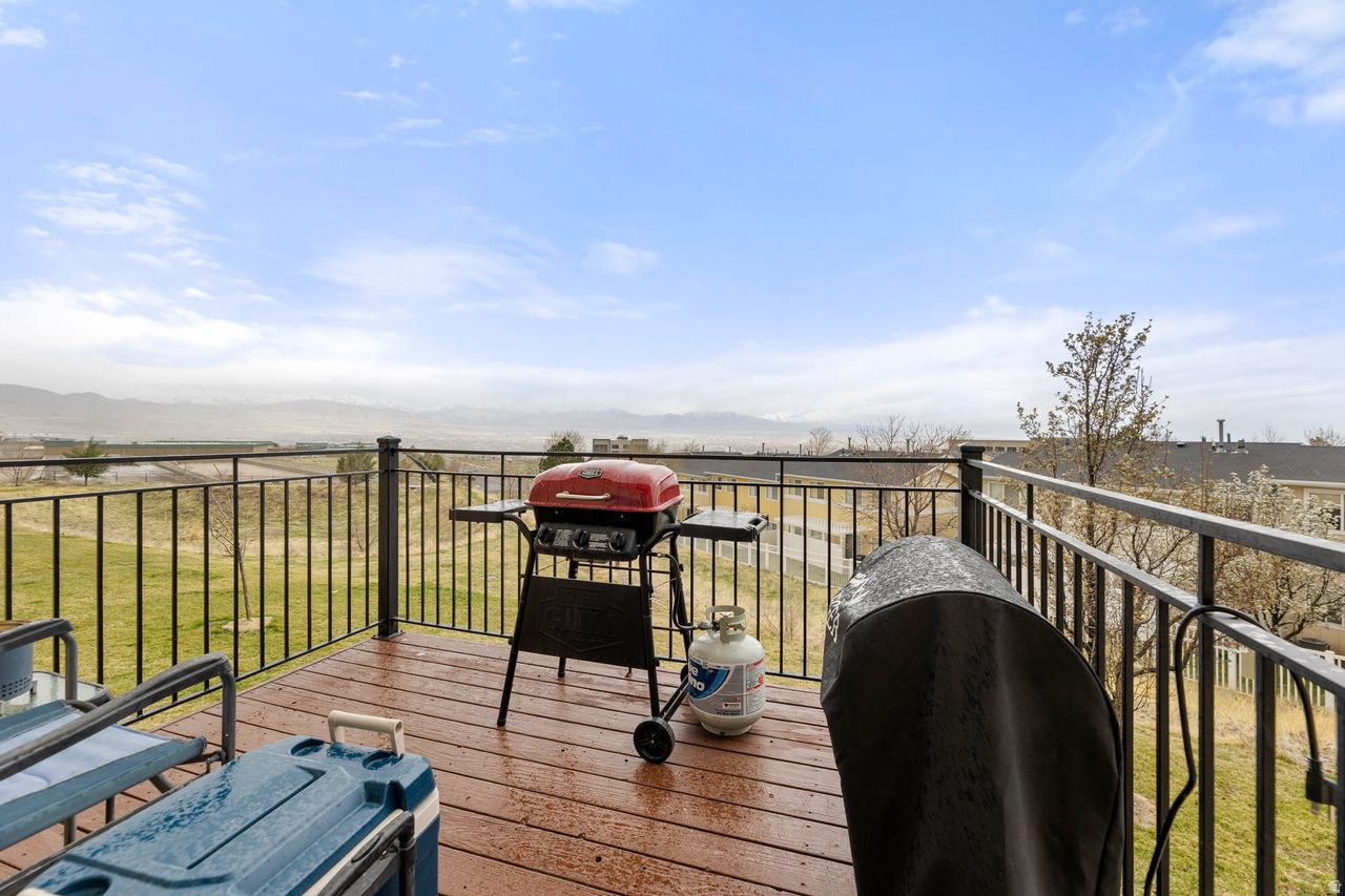 DEARBOURNE HEIGHTS - Residential