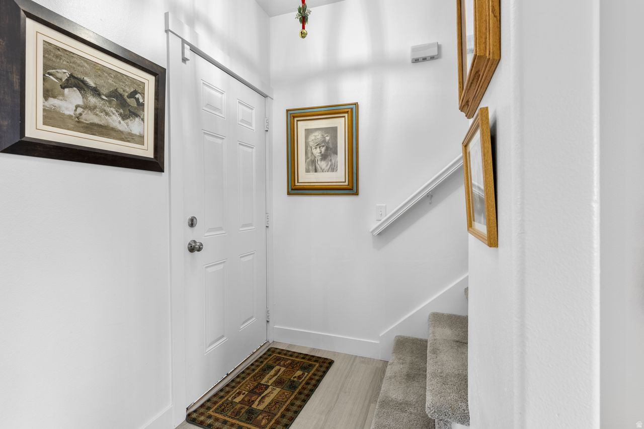 DEARBOURNE HEIGHTS - Residential