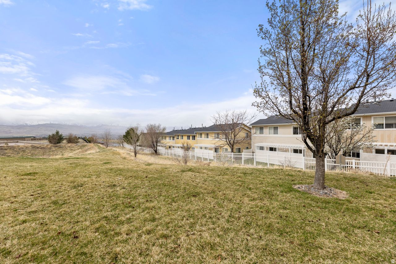 DEARBOURNE HEIGHTS - Residential