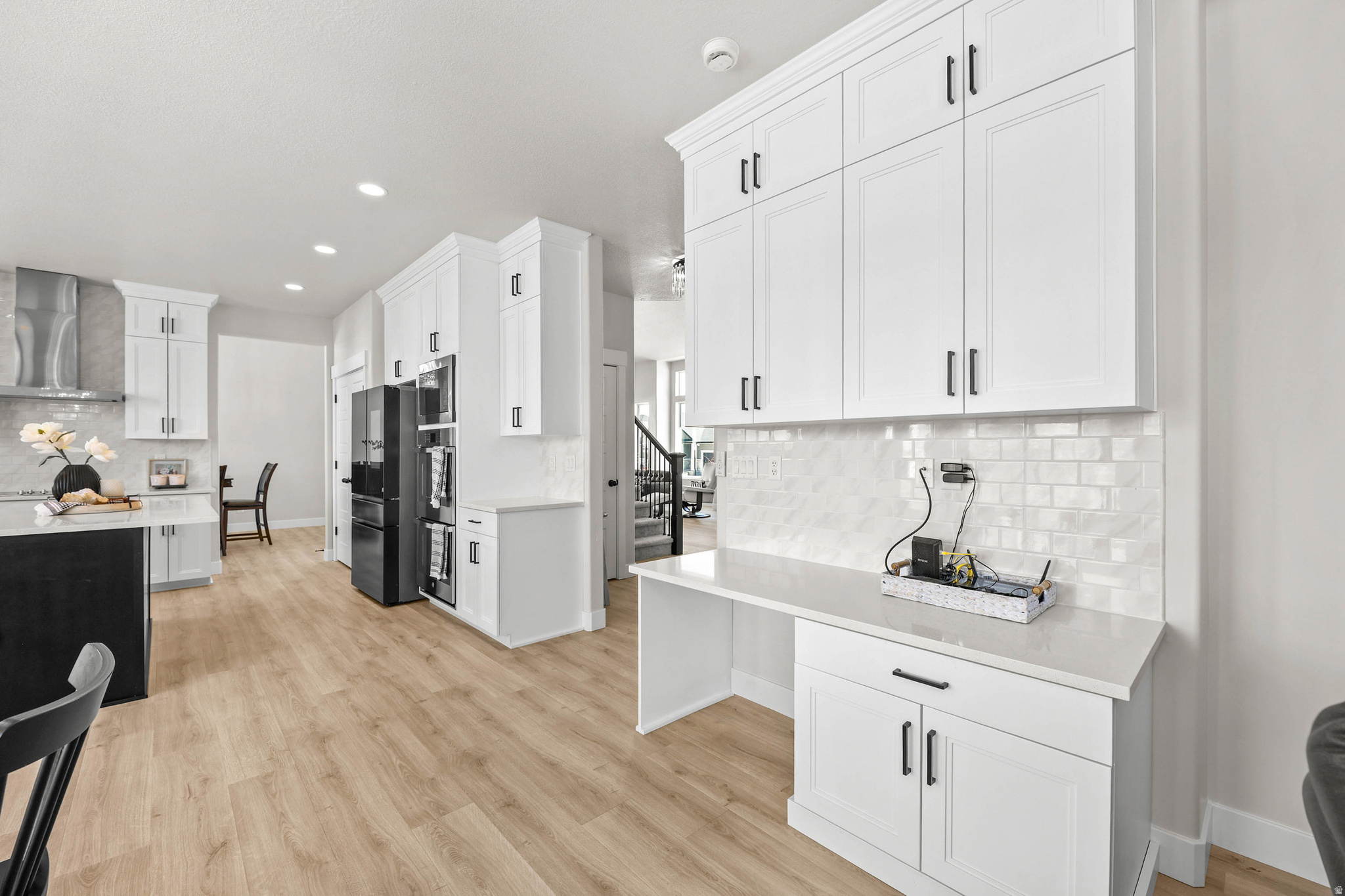 HIDDEN OAKS - Residential