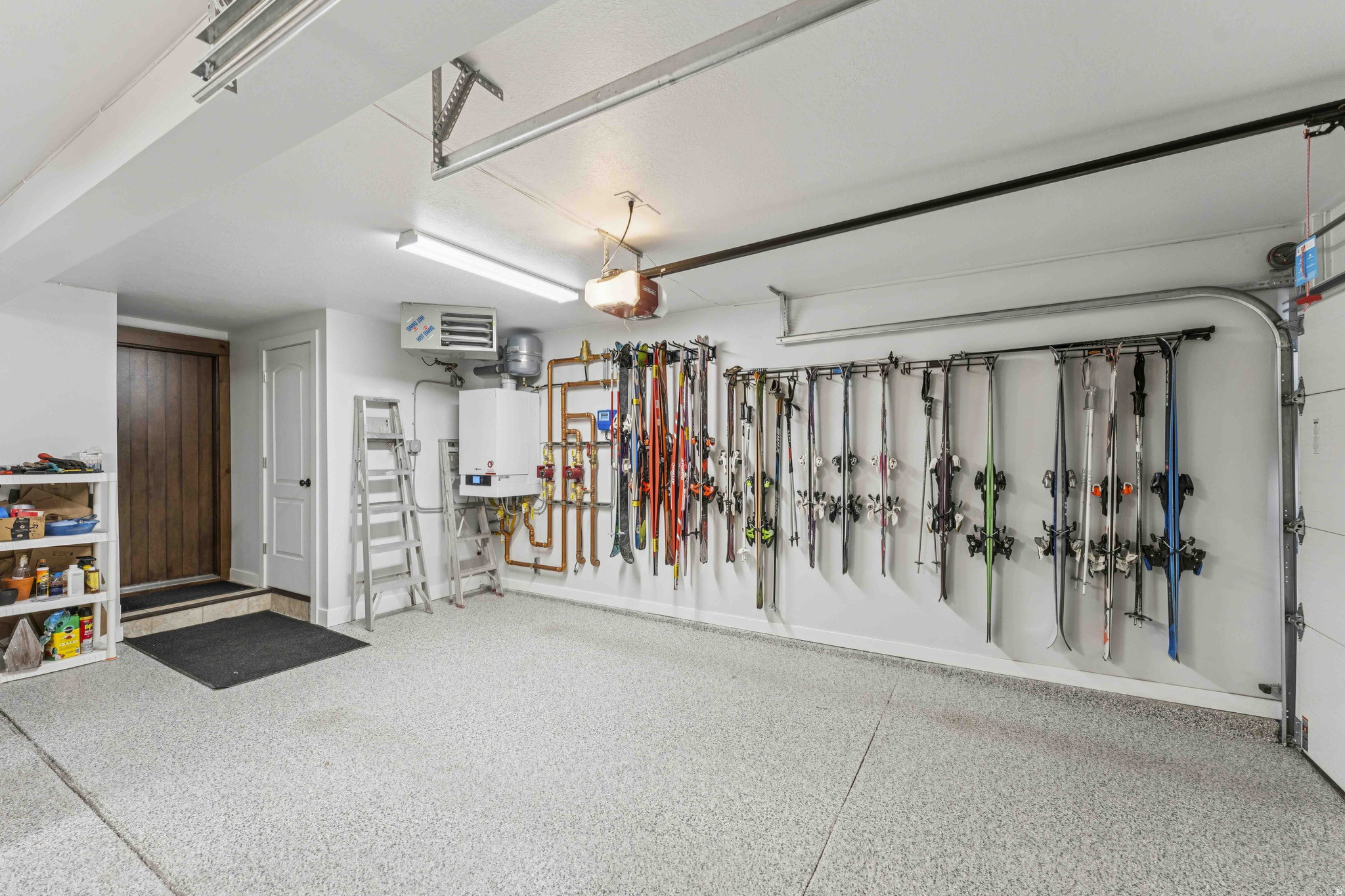 THAYNES CANYON SUBDIVISION - Residential