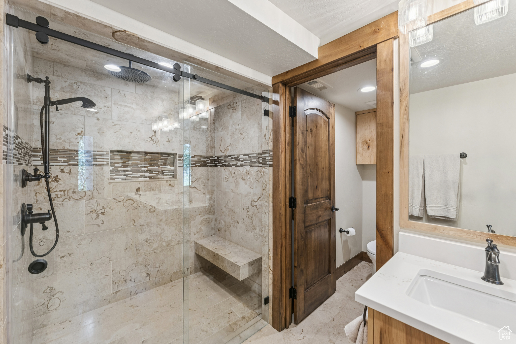 THAYNES CANYON SUBDIVISION - Residential