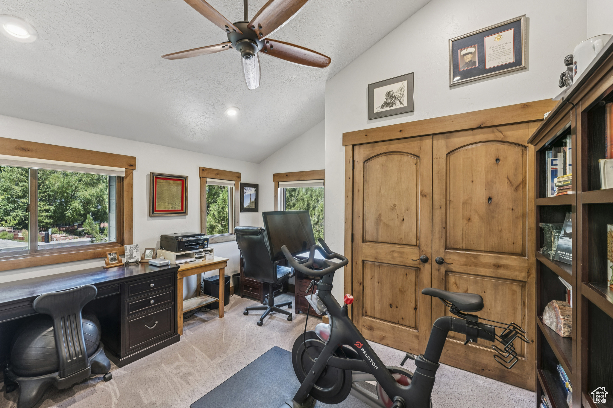THAYNES CANYON SUBDIVISION - Residential