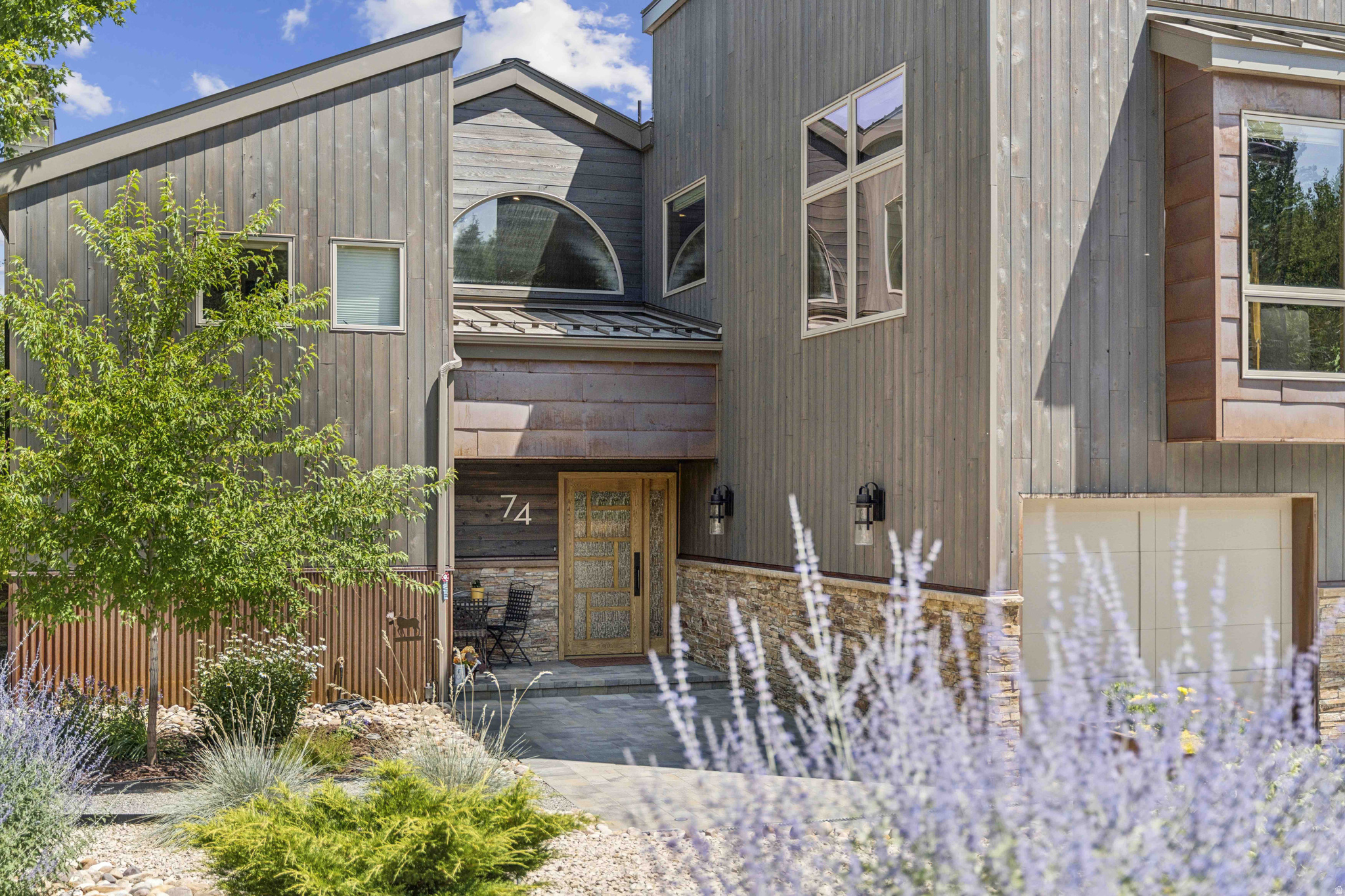 THAYNES CANYON SUBDIVISION - Residential