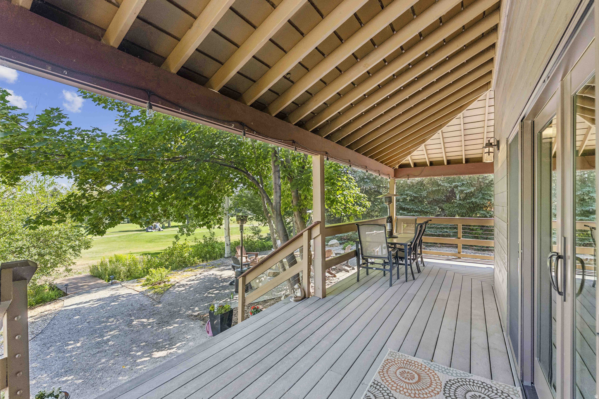 THAYNES CANYON SUBDIVISION - Residential