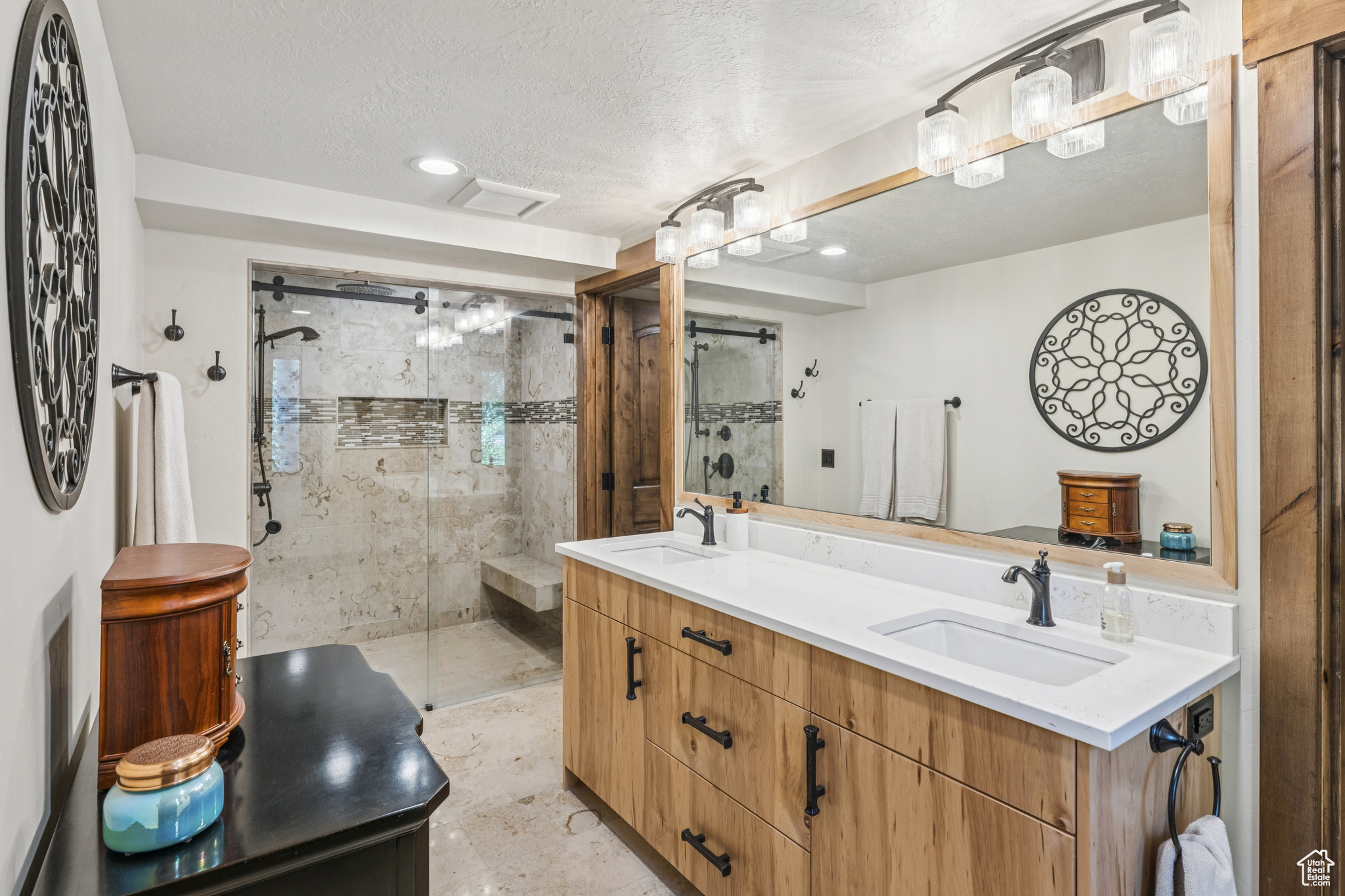 THAYNES CANYON SUBDIVISION - Residential