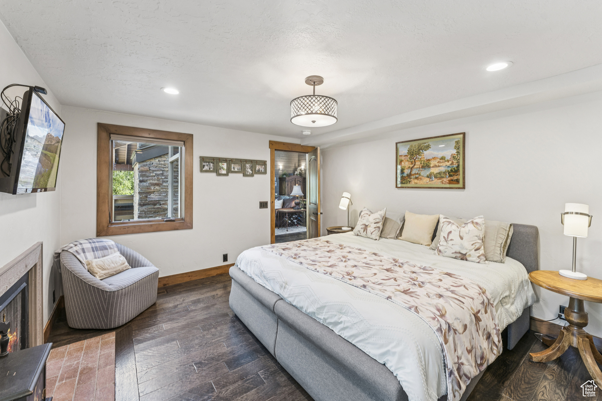 THAYNES CANYON SUBDIVISION - Residential