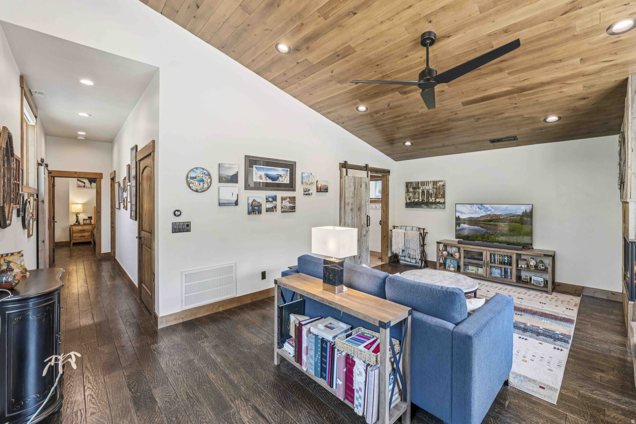 THAYNES CANYON SUBDIVISION - Residential