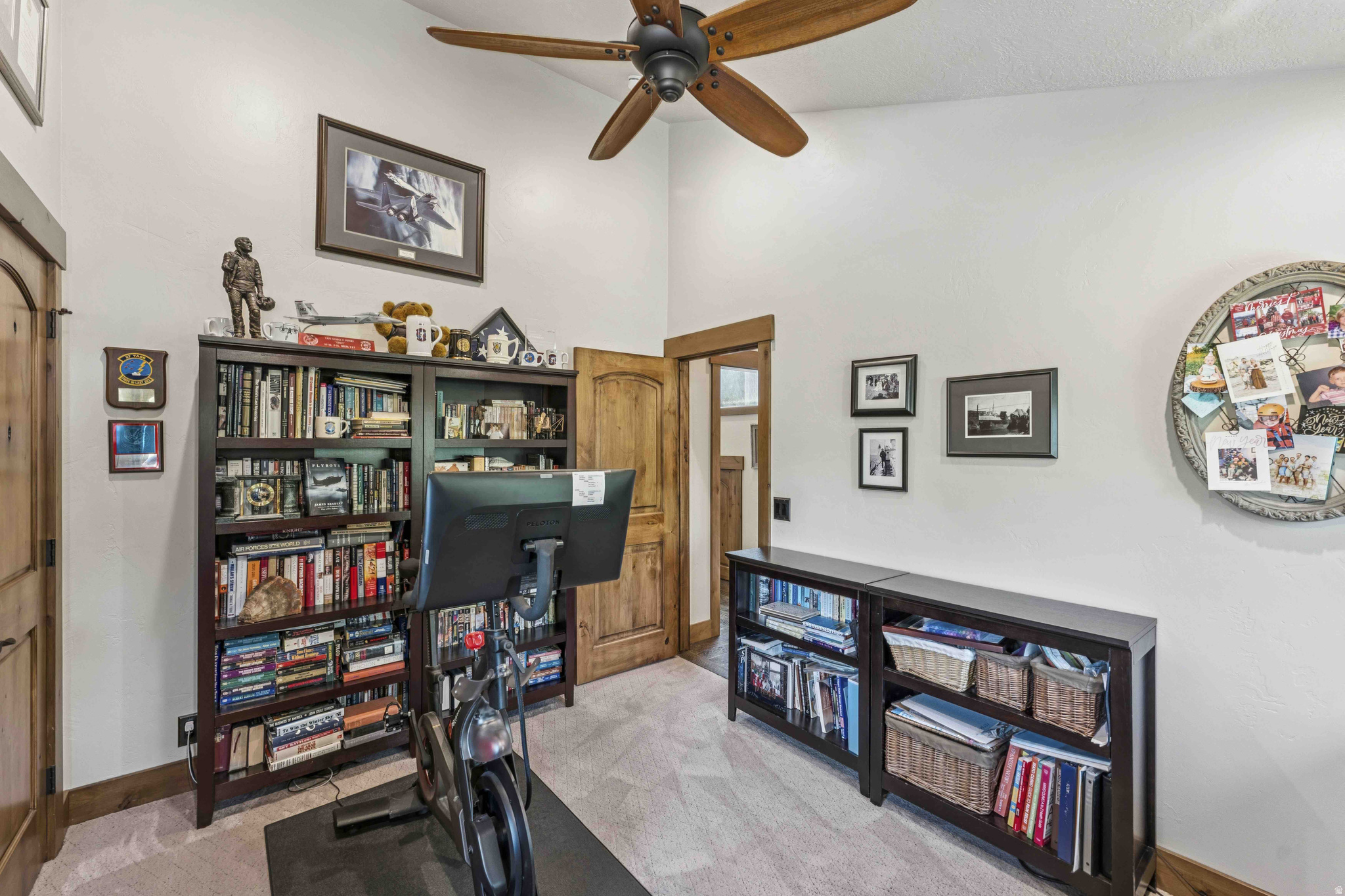 THAYNES CANYON SUBDIVISION - Residential