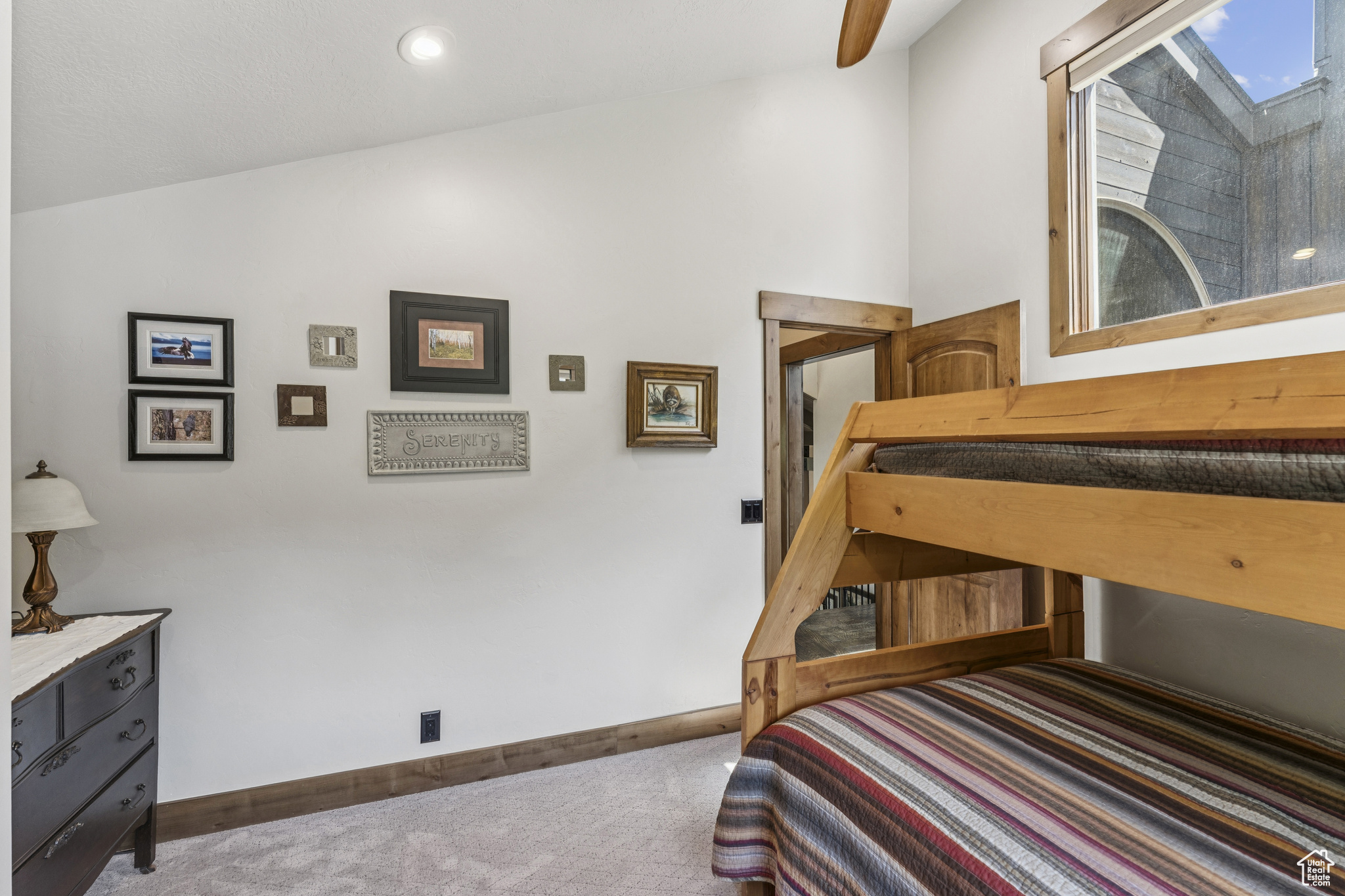 THAYNES CANYON SUBDIVISION - Residential