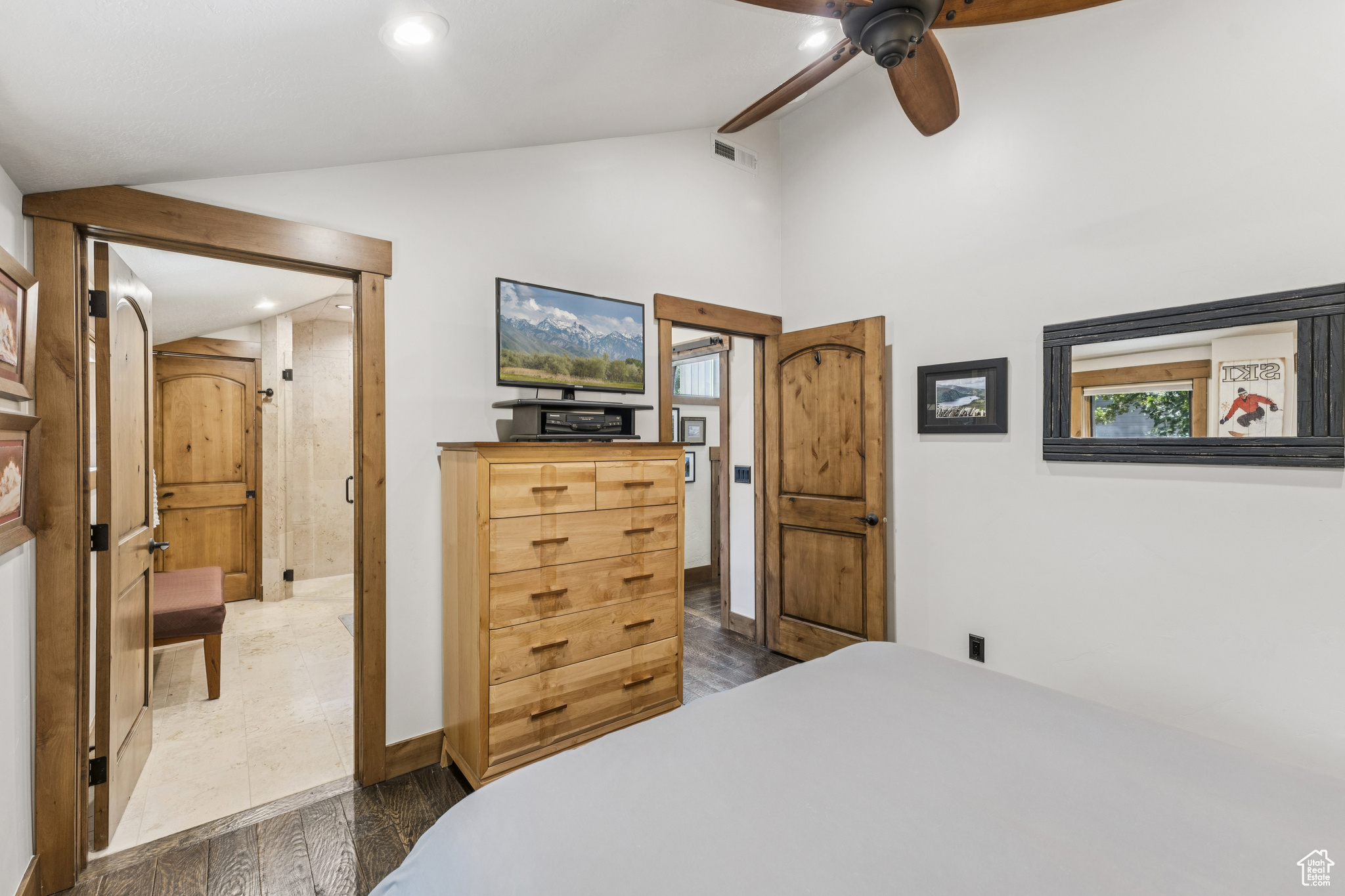 THAYNES CANYON SUBDIVISION - Residential