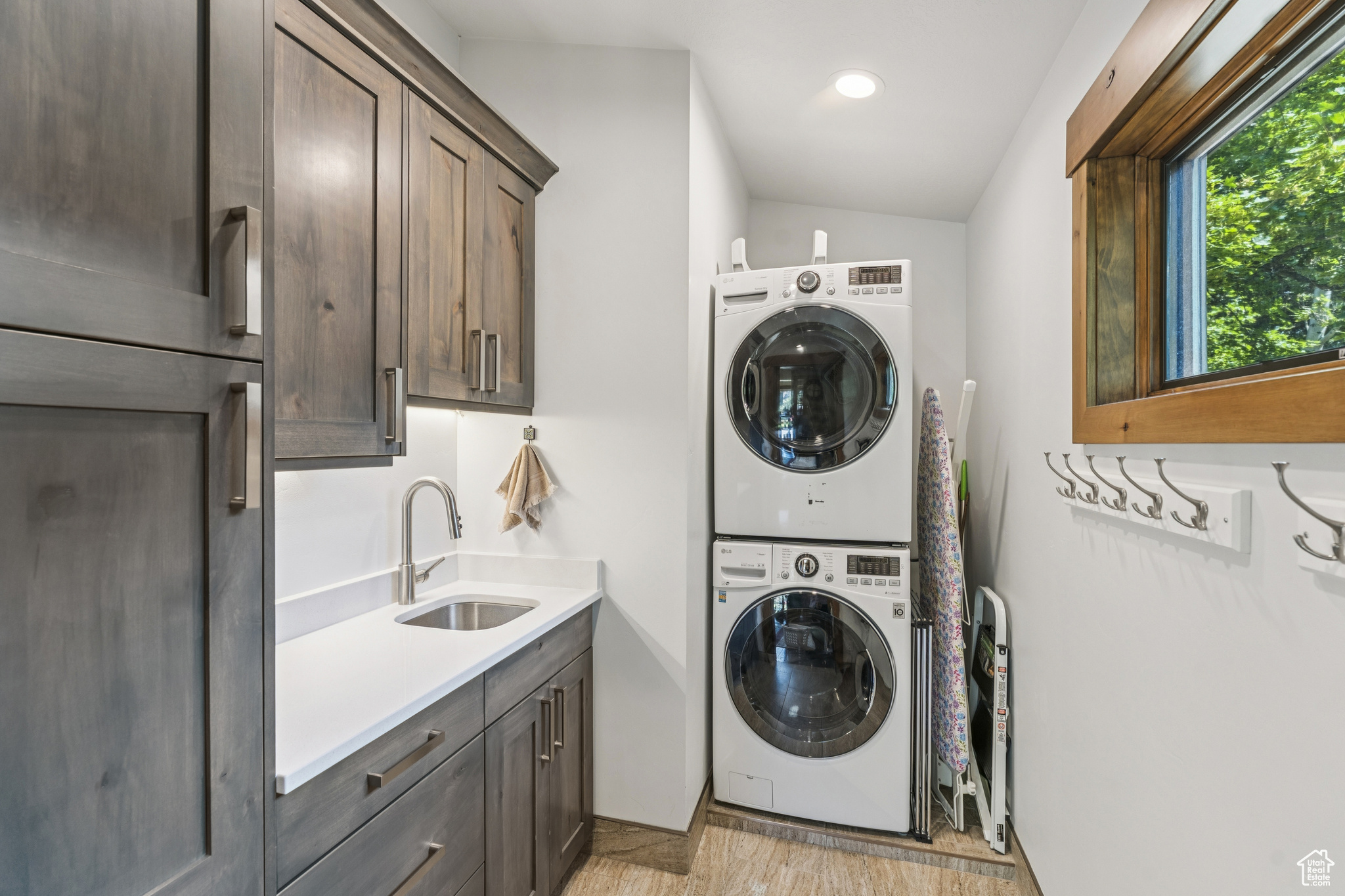 THAYNES CANYON SUBDIVISION - Residential