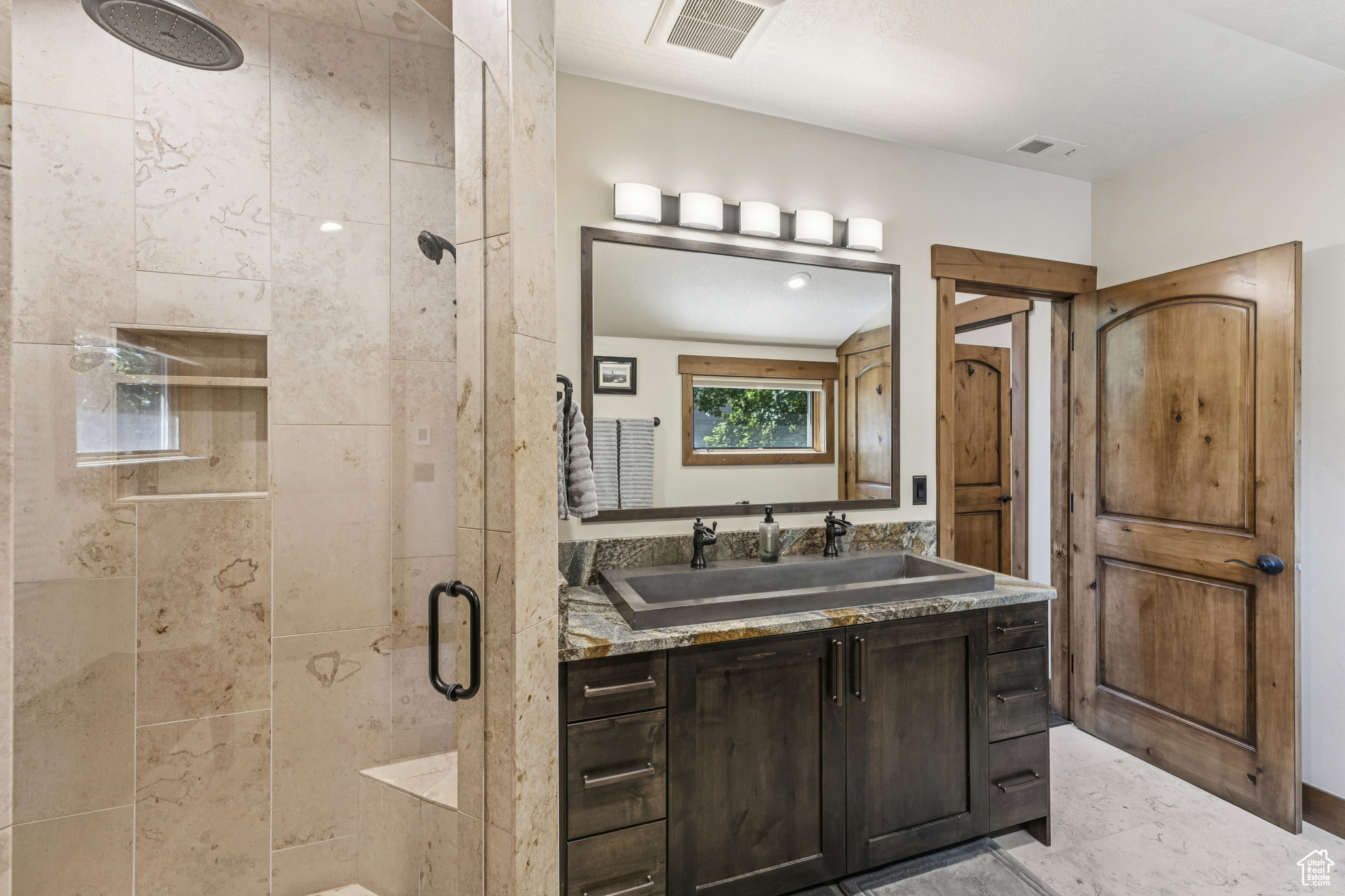 THAYNES CANYON SUBDIVISION - Residential