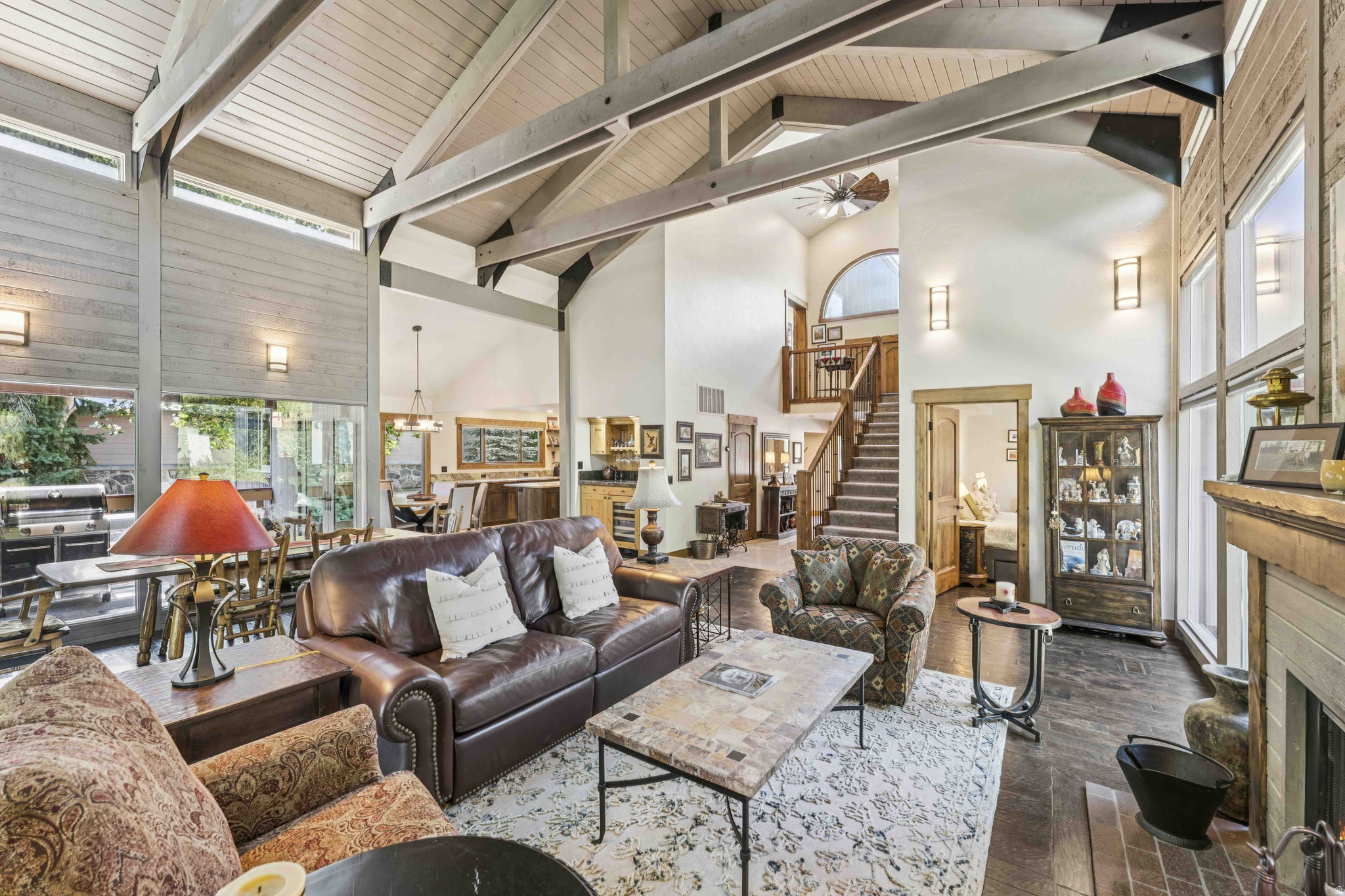 THAYNES CANYON SUBDIVISION - Residential