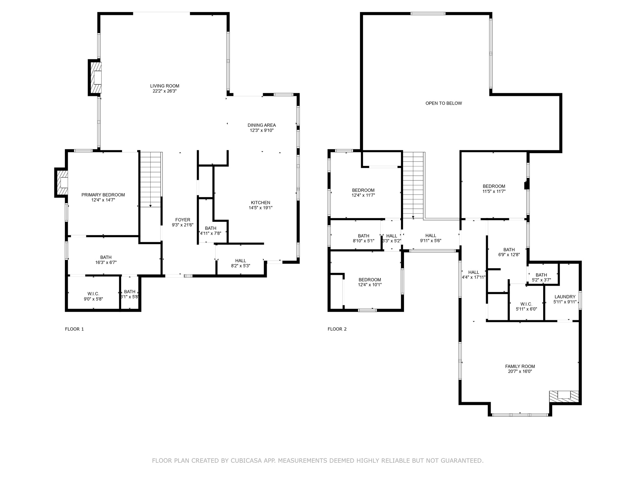 THAYNES CANYON SUBDIVISION - Residential