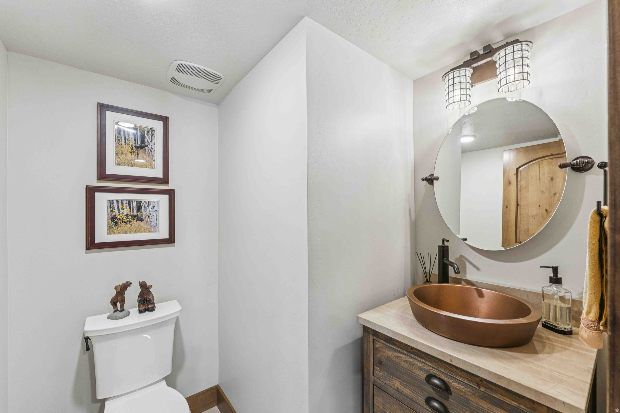 THAYNES CANYON SUBDIVISION - Residential