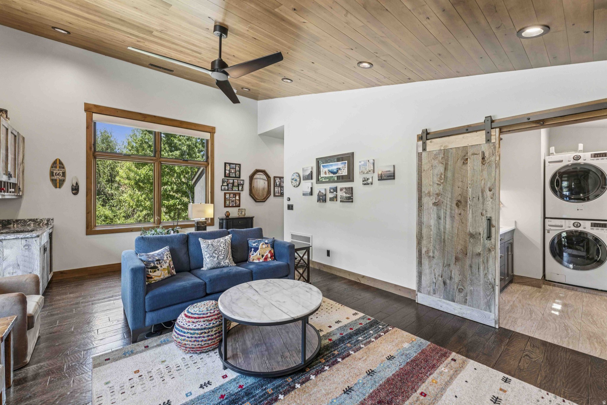 THAYNES CANYON SUBDIVISION - Residential