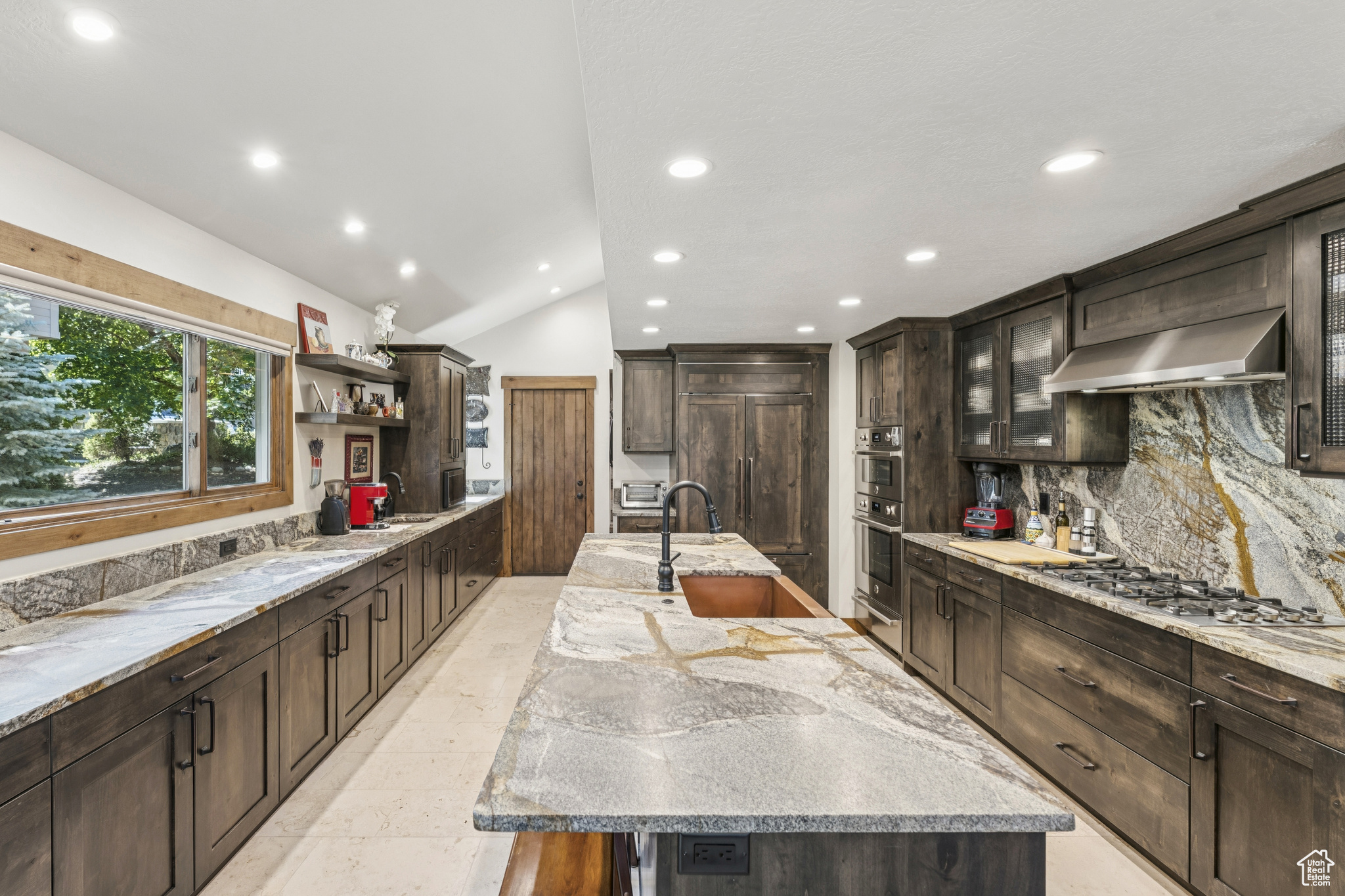 THAYNES CANYON SUBDIVISION - Residential