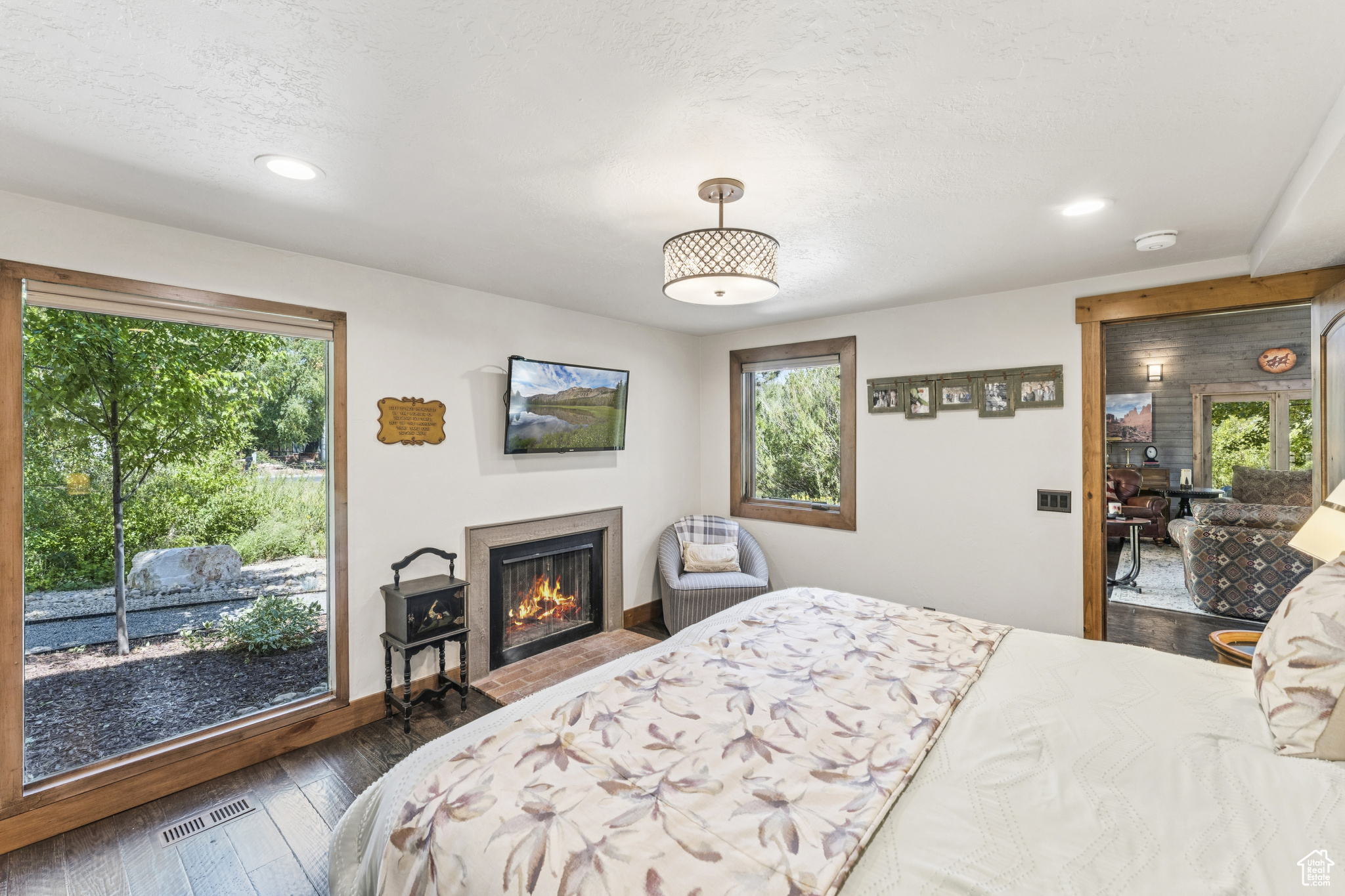 THAYNES CANYON SUBDIVISION - Residential