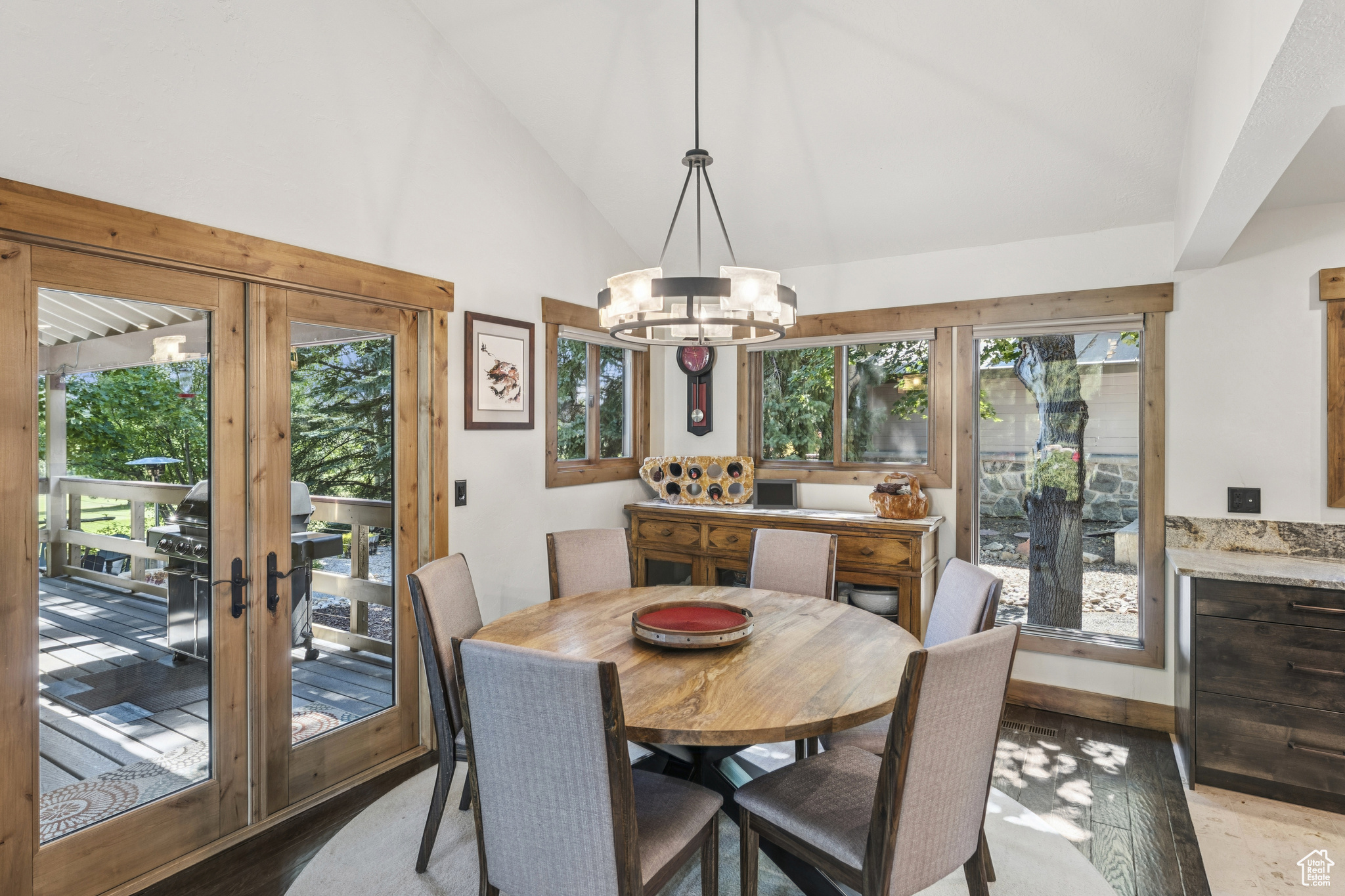 THAYNES CANYON SUBDIVISION - Residential