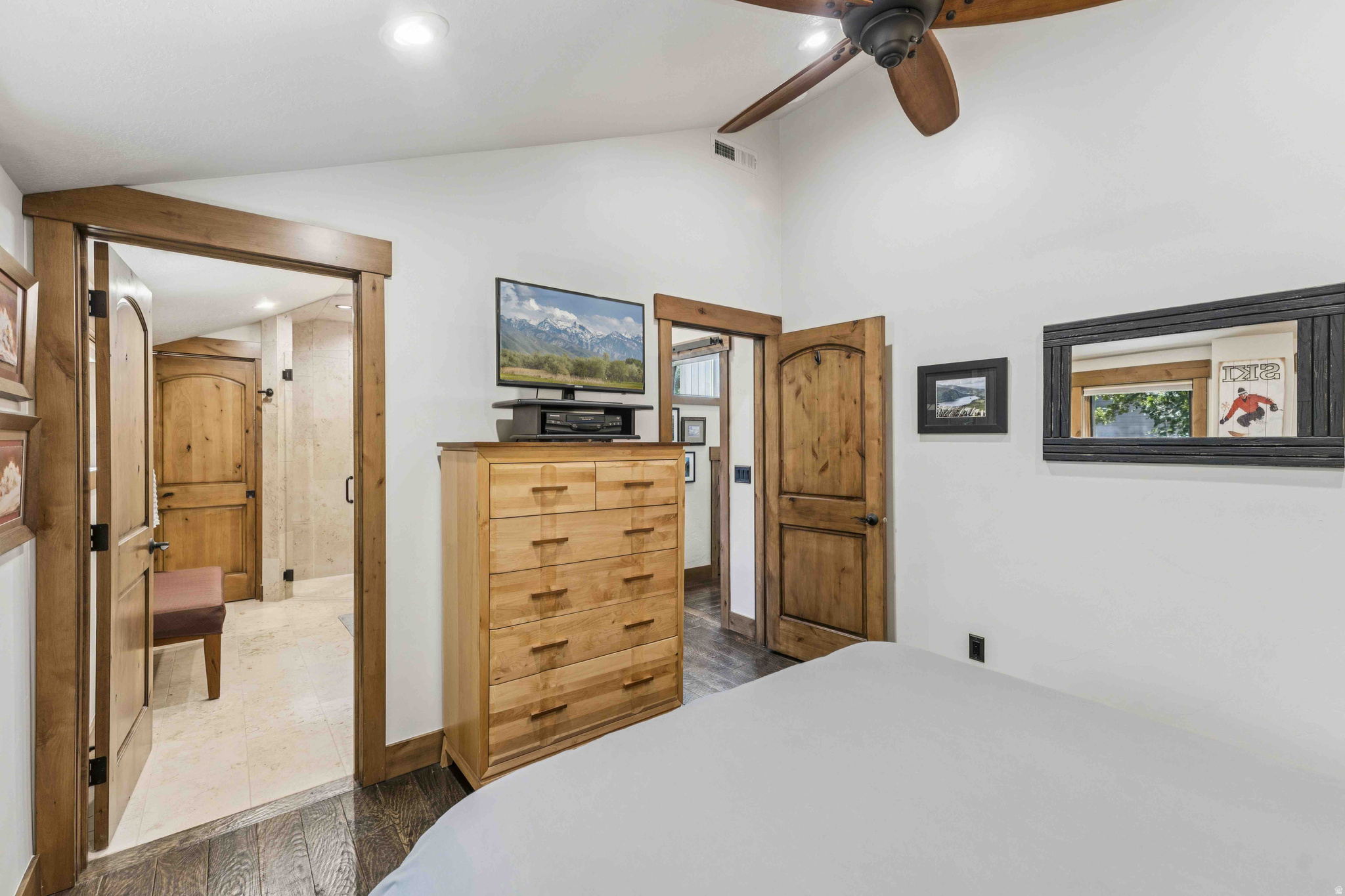 THAYNES CANYON SUBDIVISION - Residential