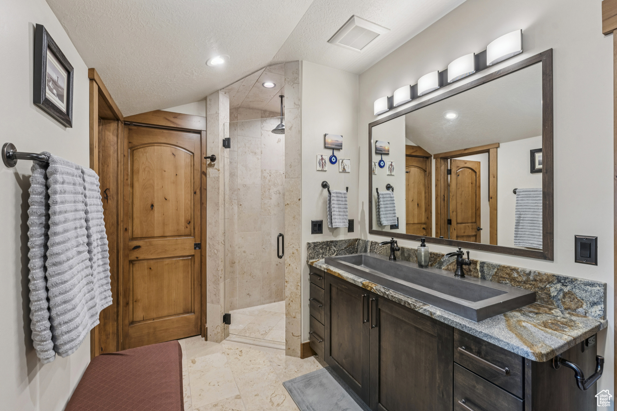 THAYNES CANYON SUBDIVISION - Residential