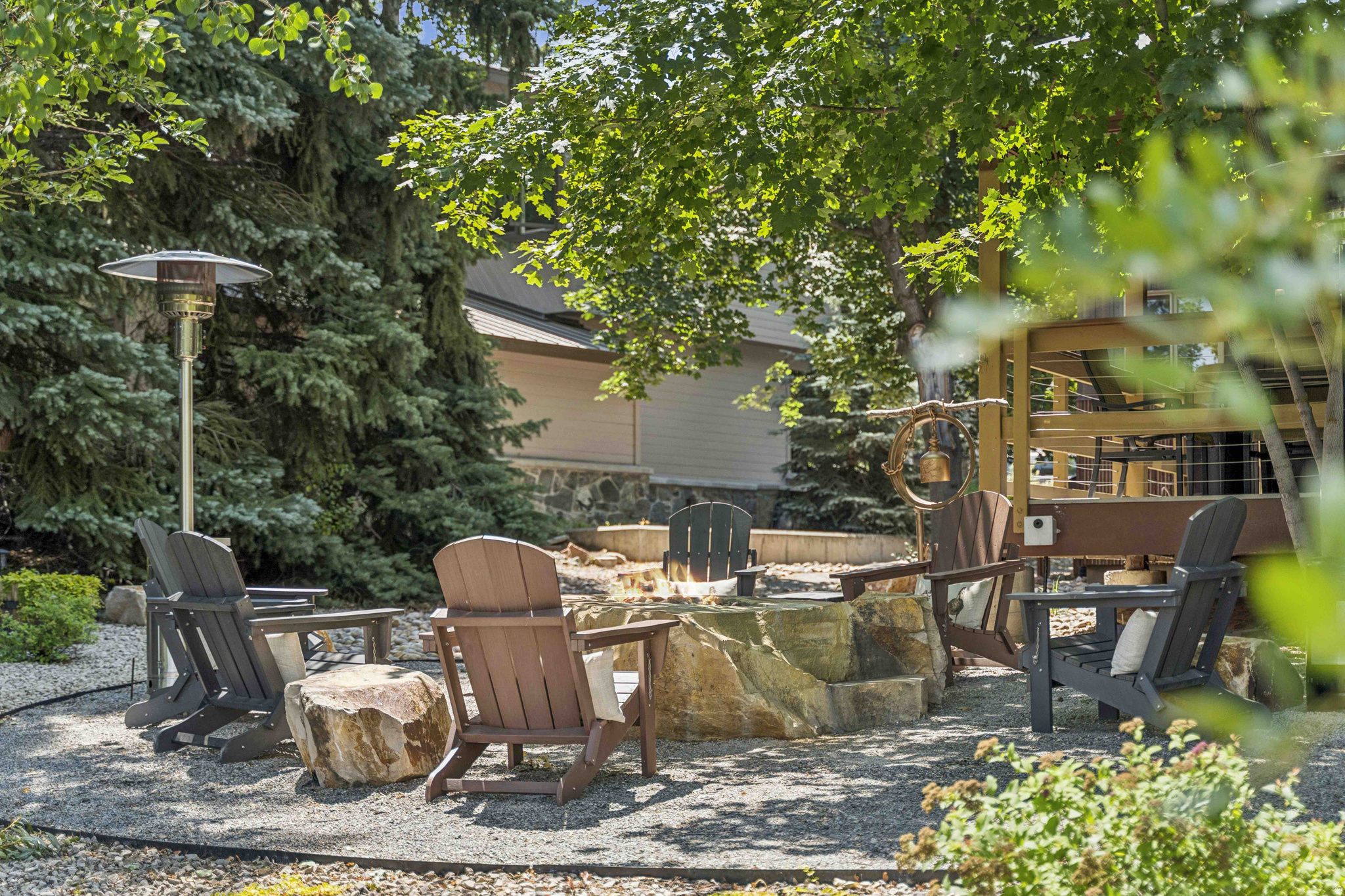 THAYNES CANYON SUBDIVISION - Residential