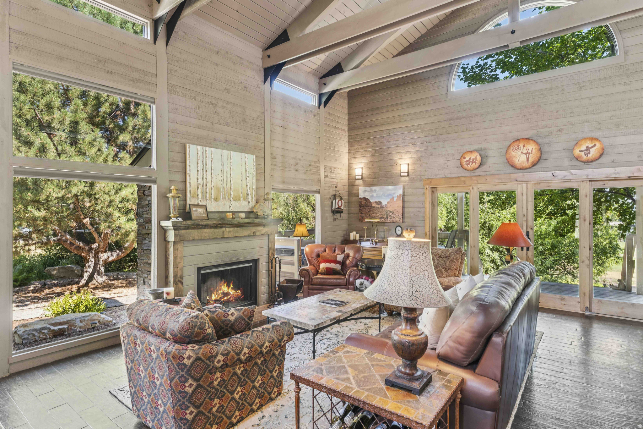 THAYNES CANYON SUBDIVISION - Residential