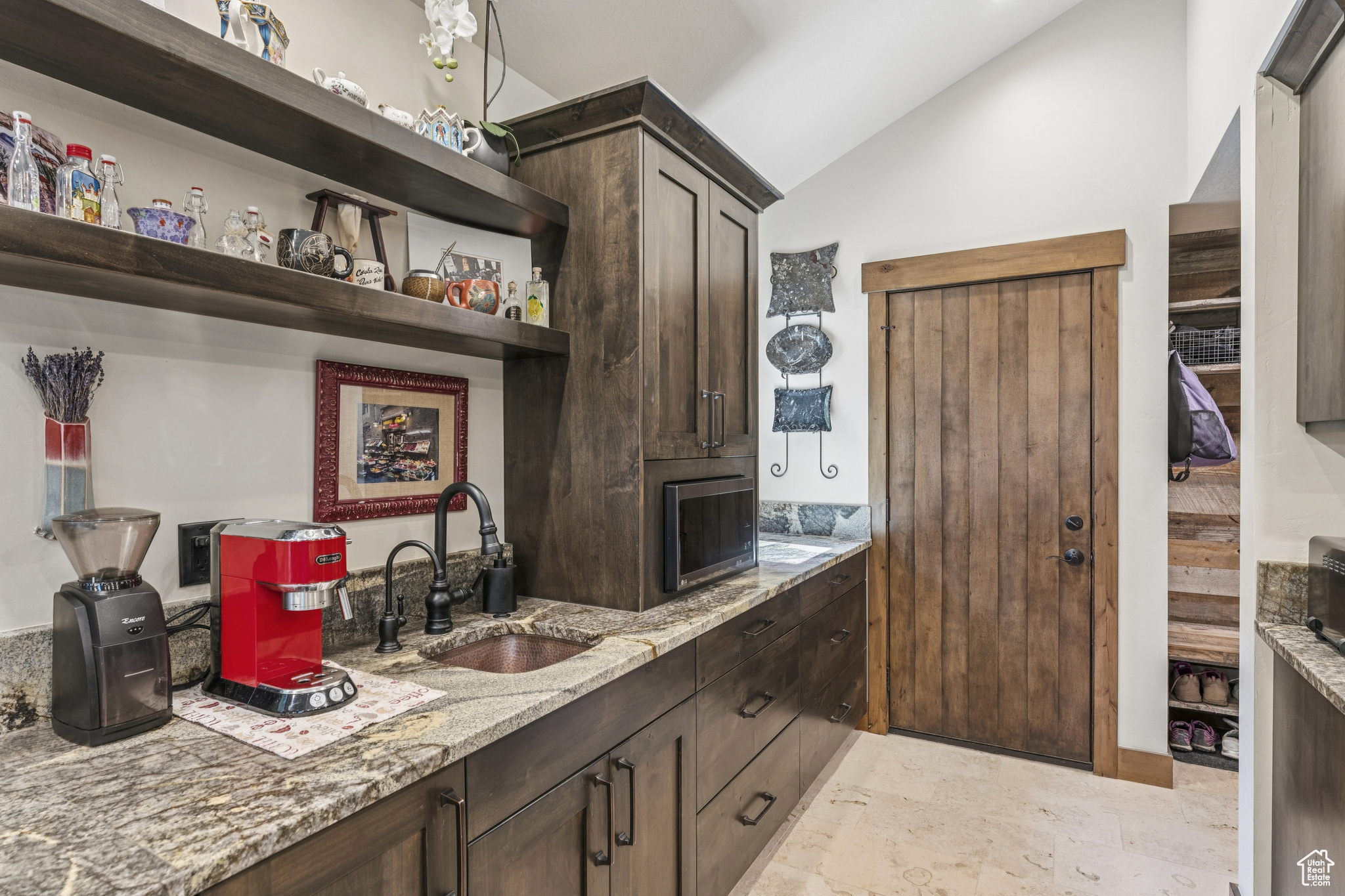 THAYNES CANYON SUBDIVISION - Residential