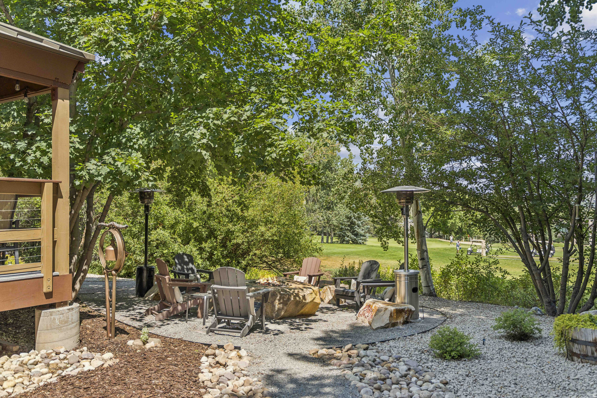 THAYNES CANYON SUBDIVISION - Residential