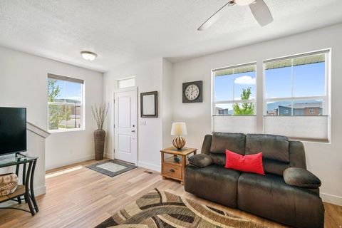 Tiny photo for 2029 S SAWMILL BLVD, Heber City, UT 84032 (MLS # 2150052)