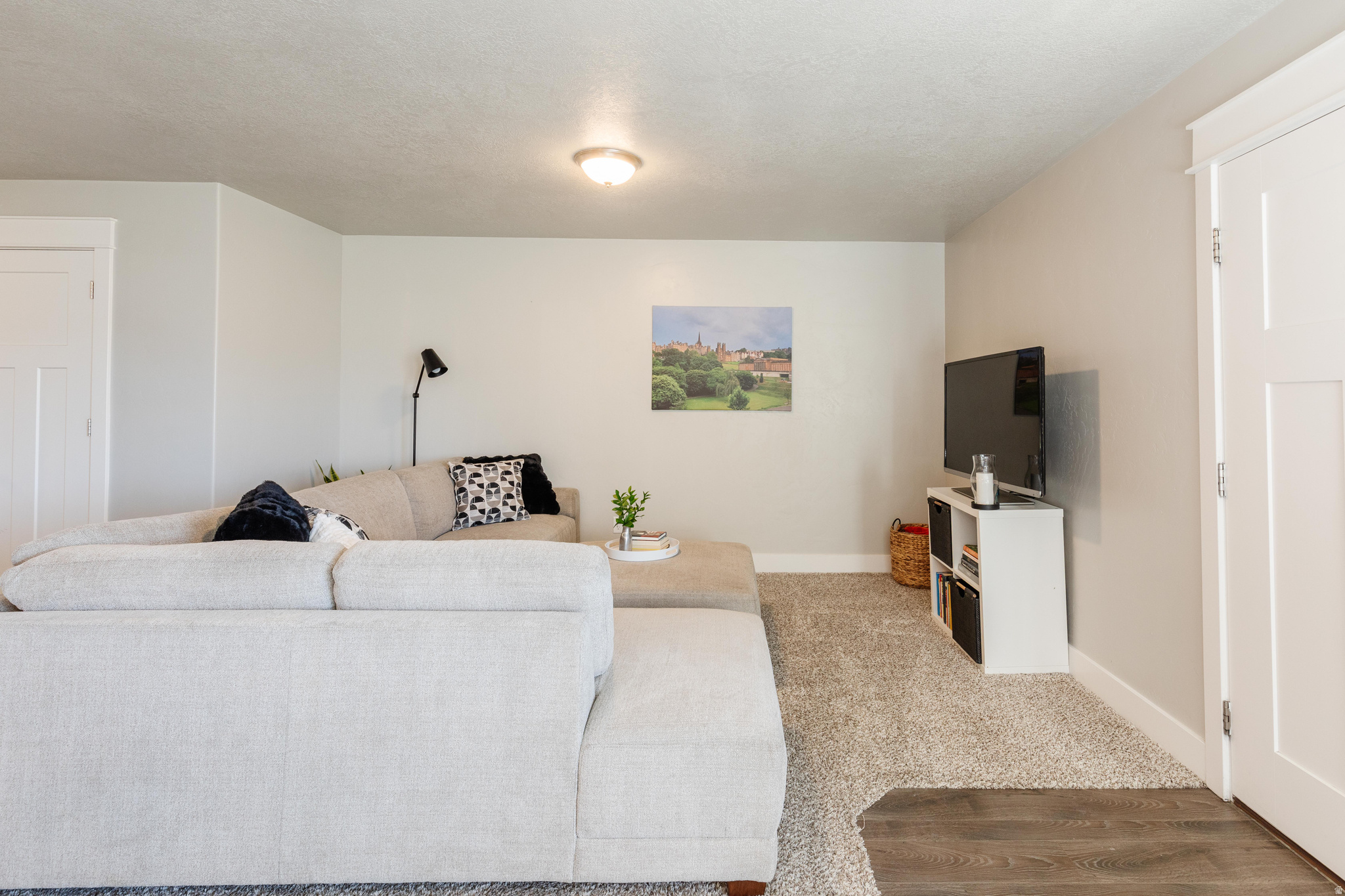 GREEN MEADOW VILLAS SUBDIVISION - Residential