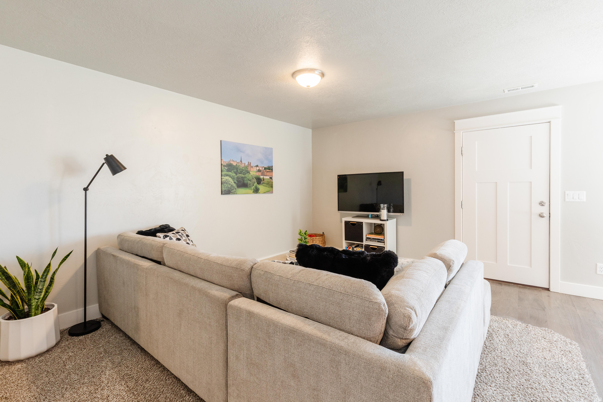 GREEN MEADOW VILLAS SUBDIVISION - Residential