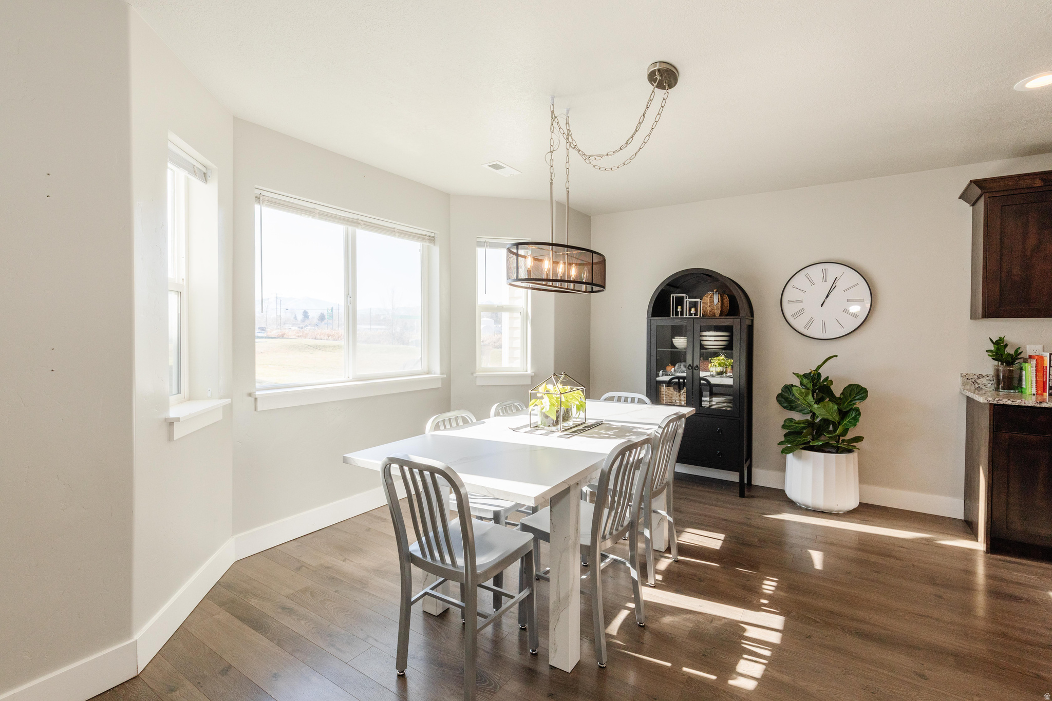 GREEN MEADOW VILLAS SUBDIVISION - Residential