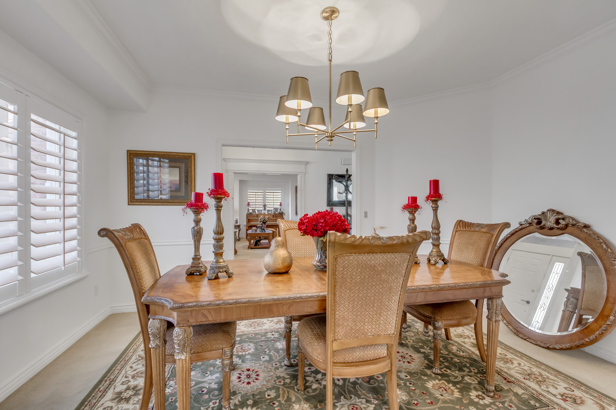 ROCK CANYON - Residential Income