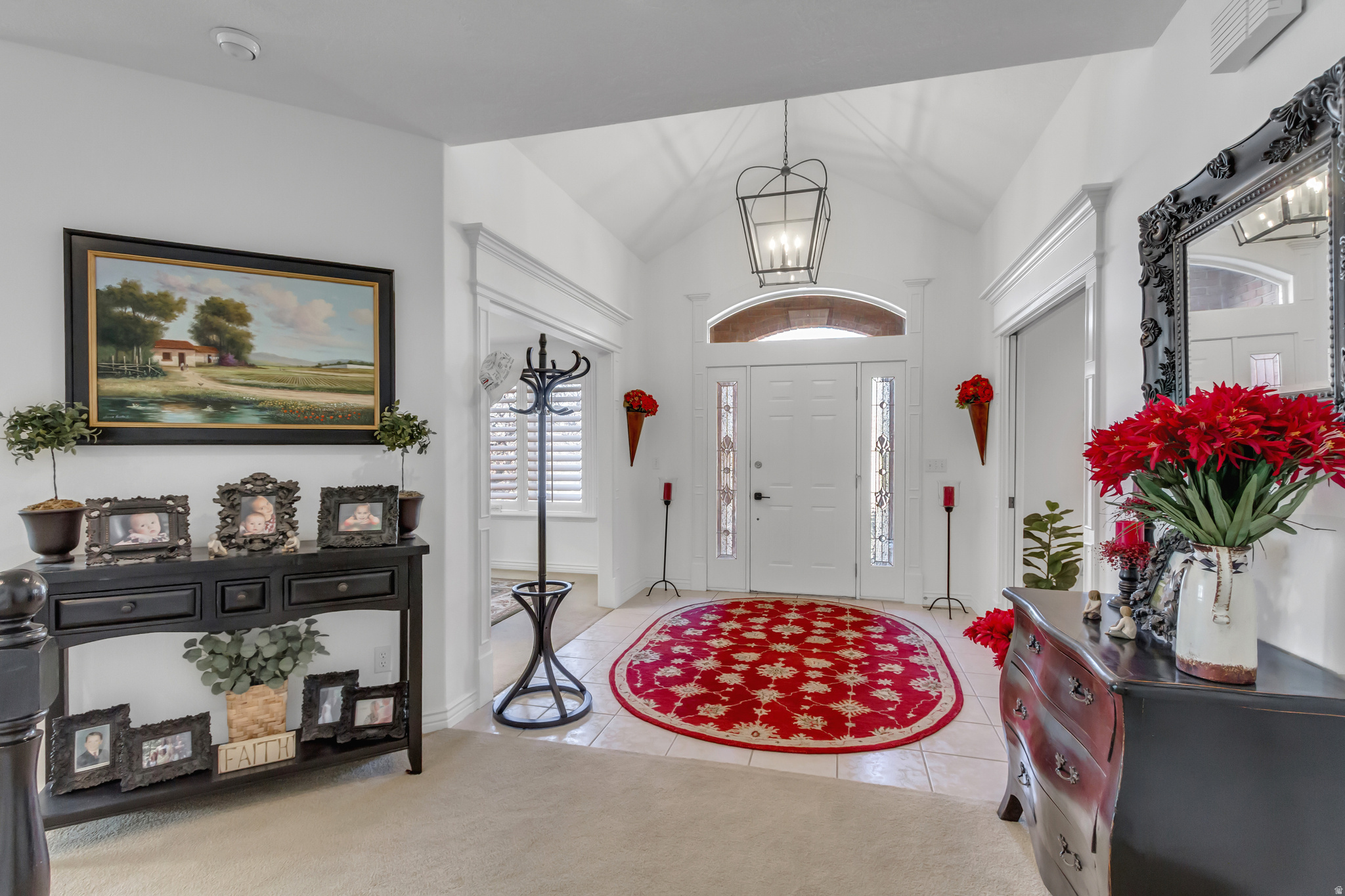 ROCK CANYON - Residential Income