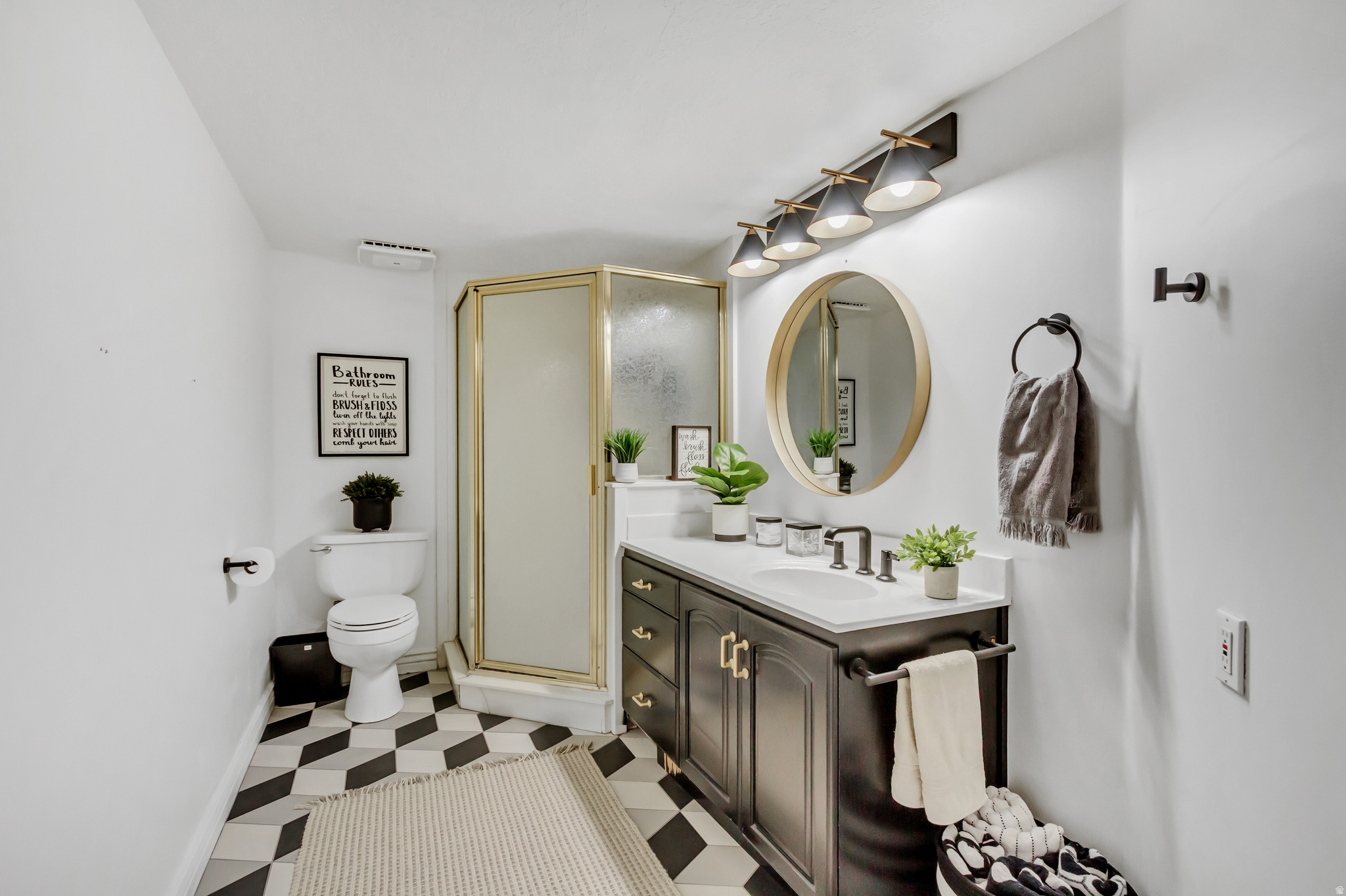 ROCK CANYON - Residential Income