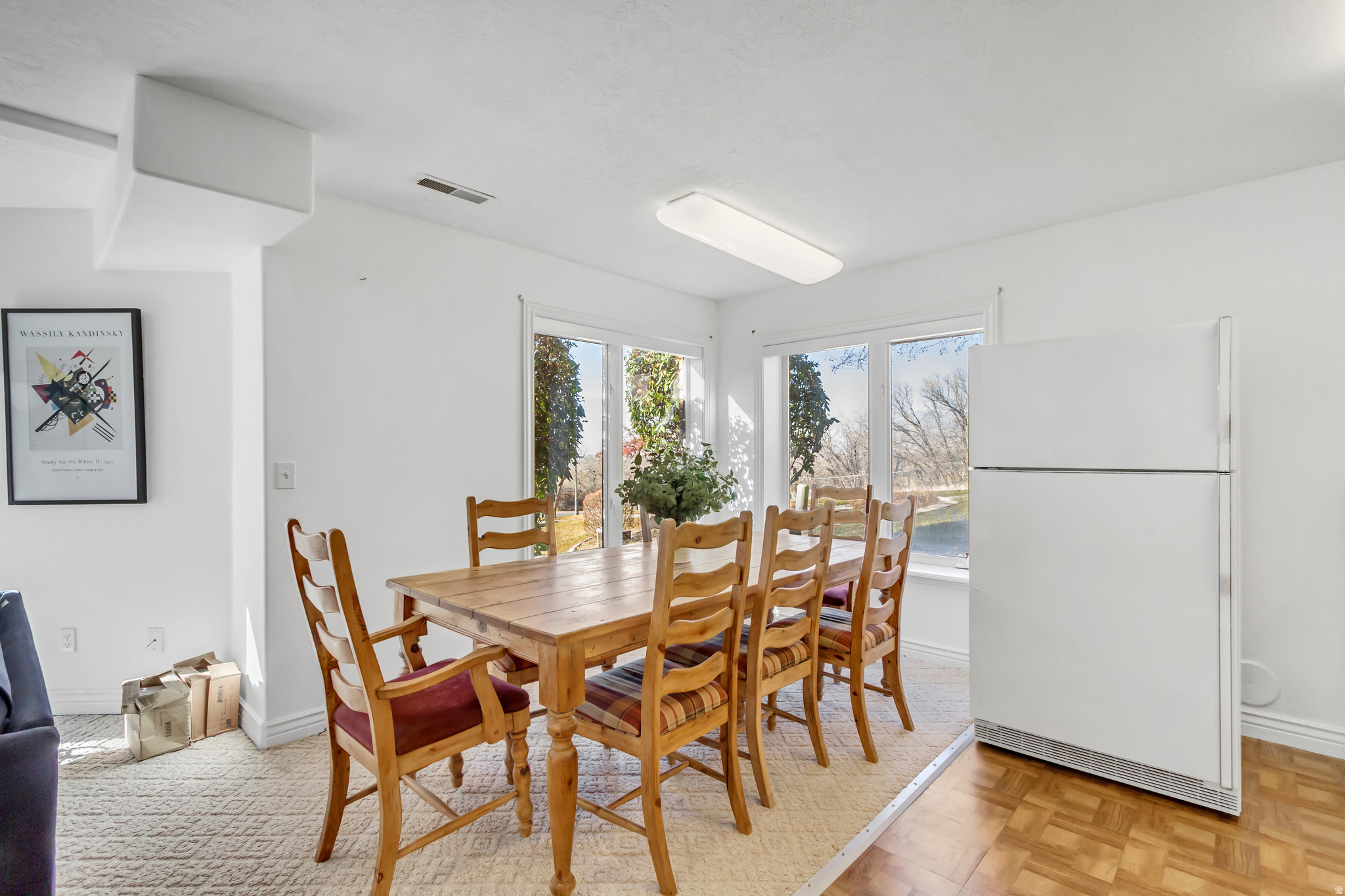 ROCK CANYON - Residential Income