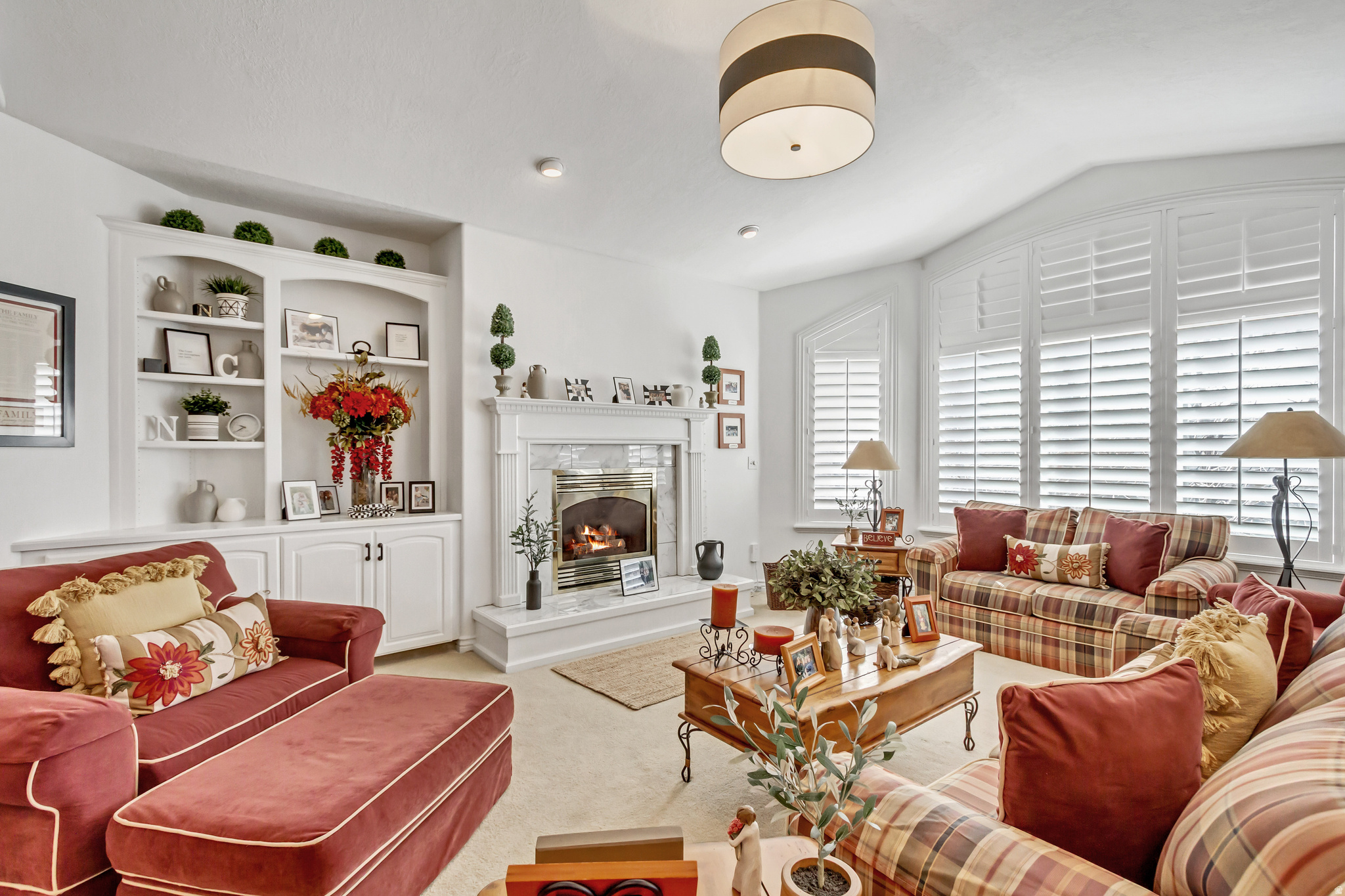 ROCK CANYON - Residential Income