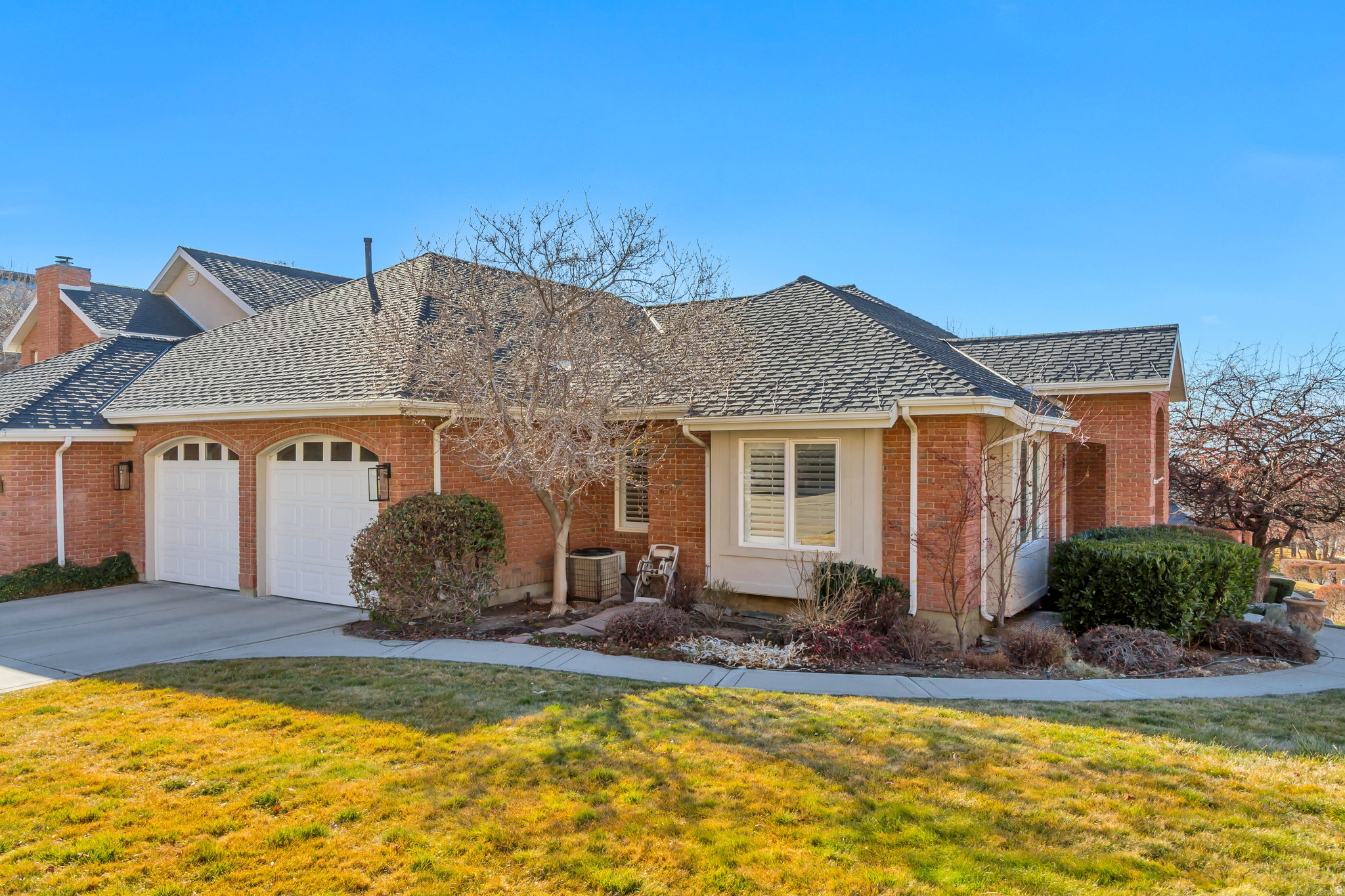 ROCK CANYON - Residential Income