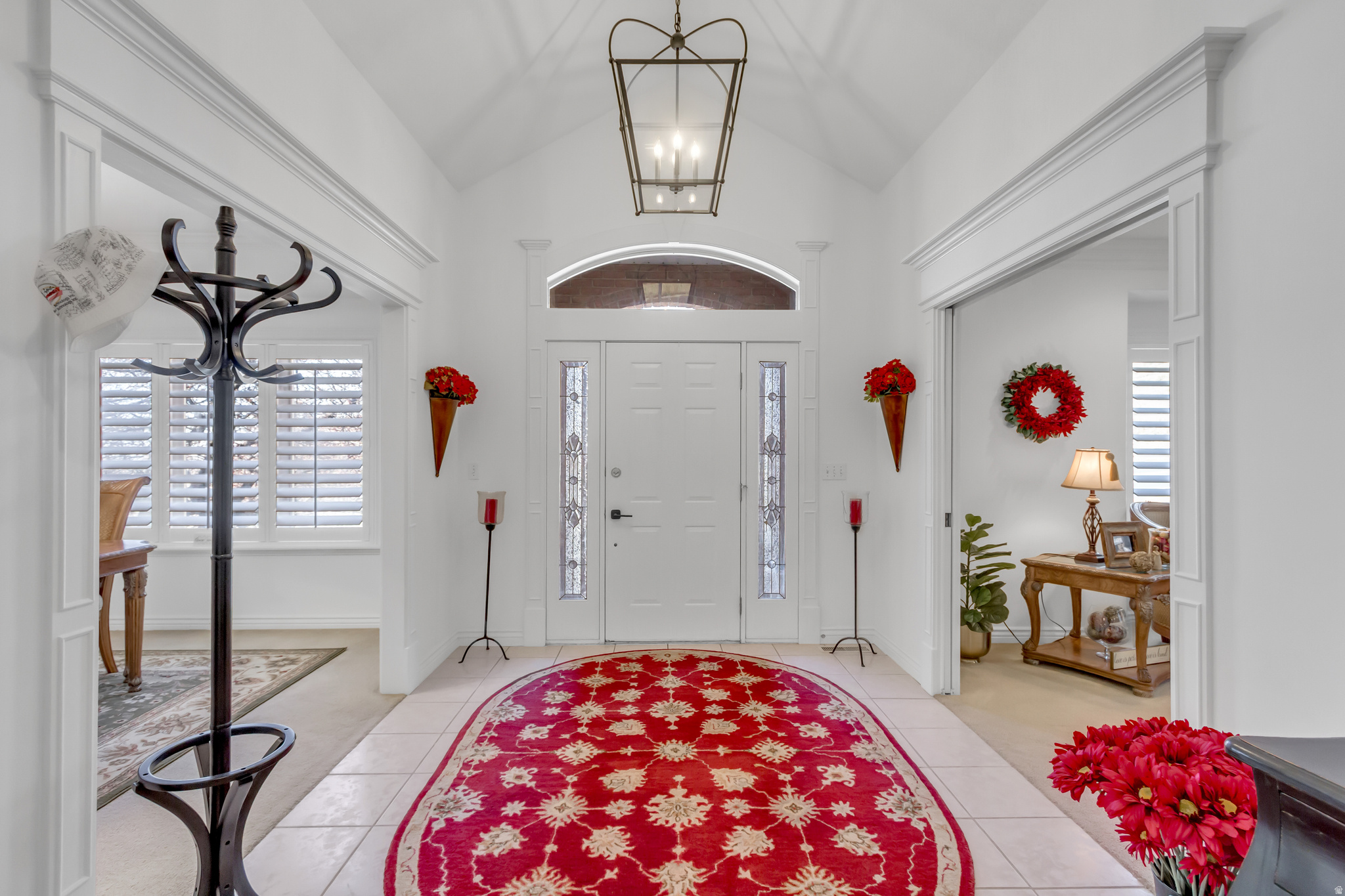 ROCK CANYON - Residential Income