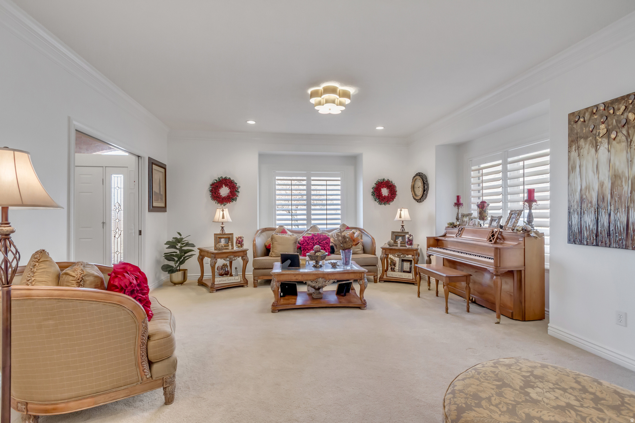 ROCK CANYON - Residential Income