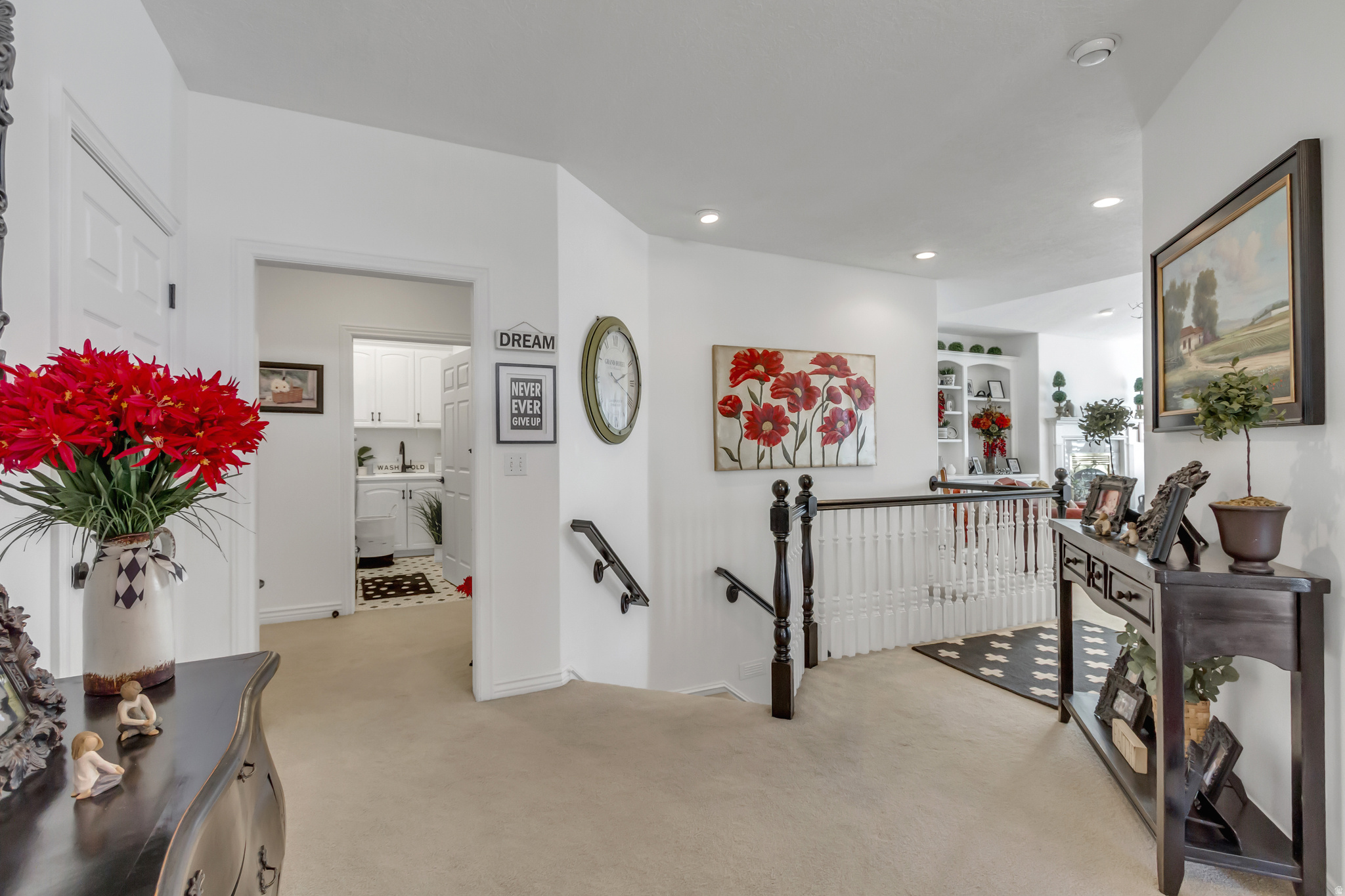 ROCK CANYON - Residential Income