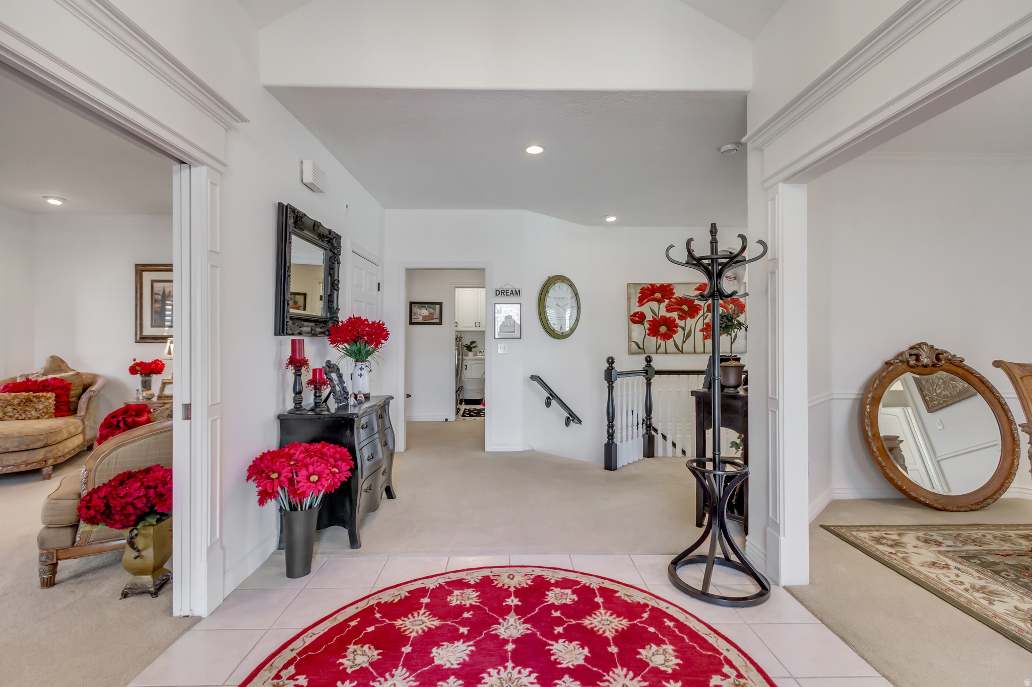 ROCK CANYON - Residential Income