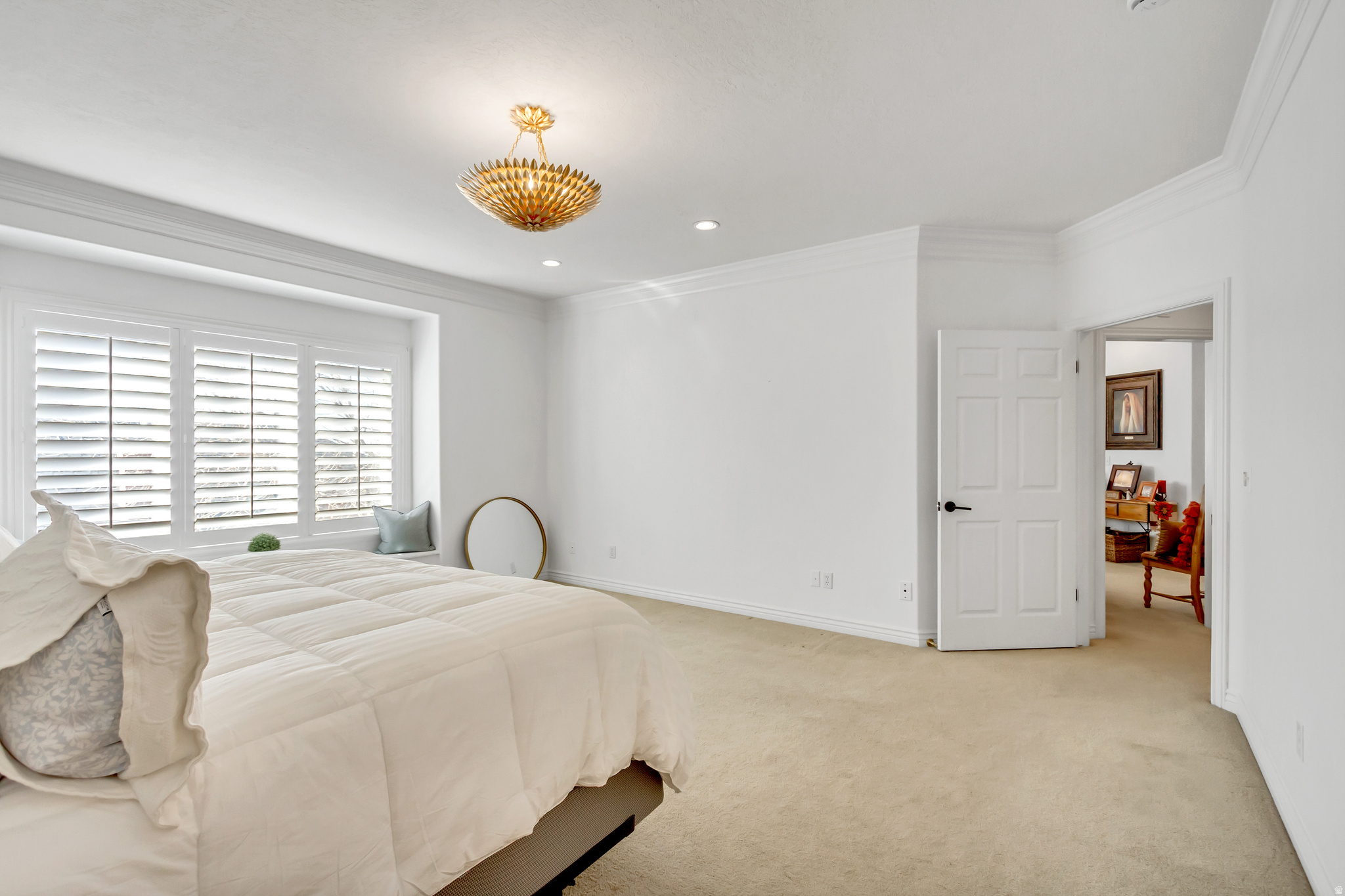 ROCK CANYON - Residential Income