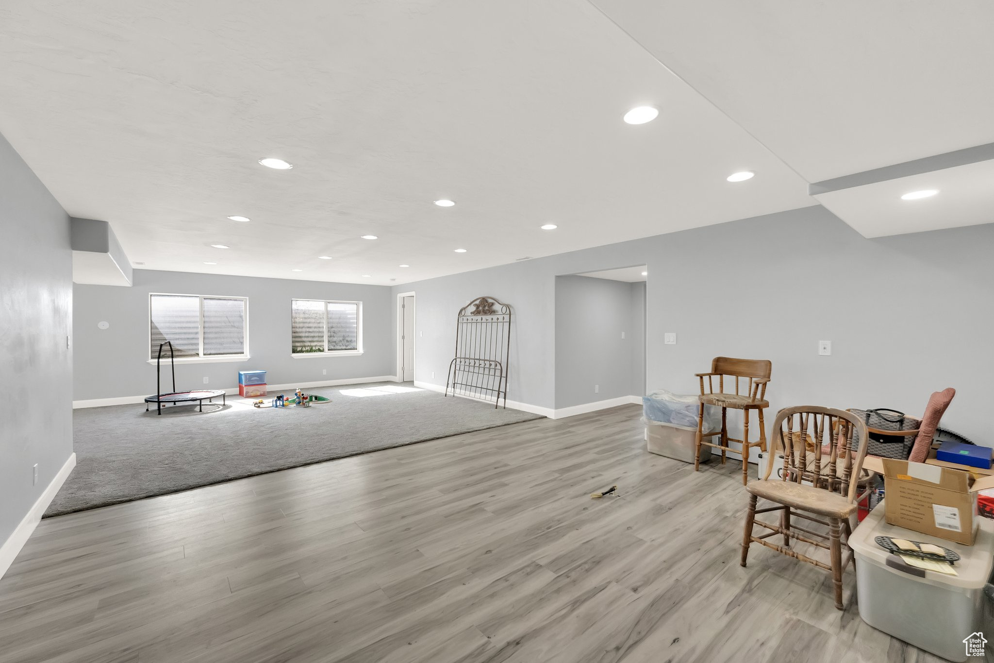 ENGLAND ESTATES - Residential