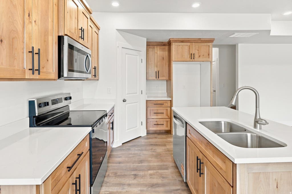 Photo of 843 S 270 E #10, Smithfield, UT 84335 (MLS # 2179763)